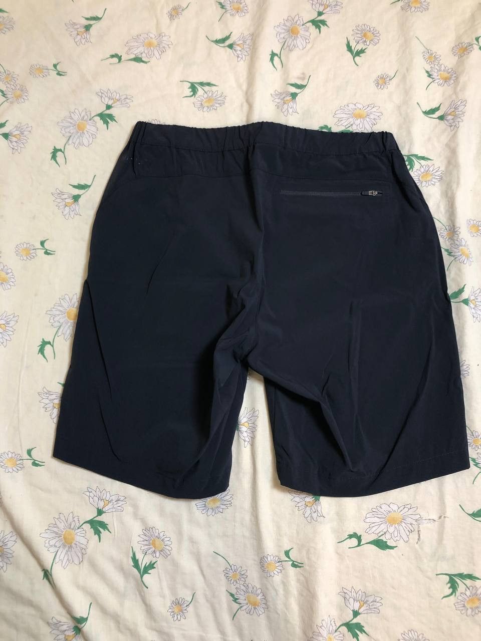 Rab Vintage Y2K Rab Nylon logo casual Shorts Size US 30 / EU 46 - 13 Thumbnail