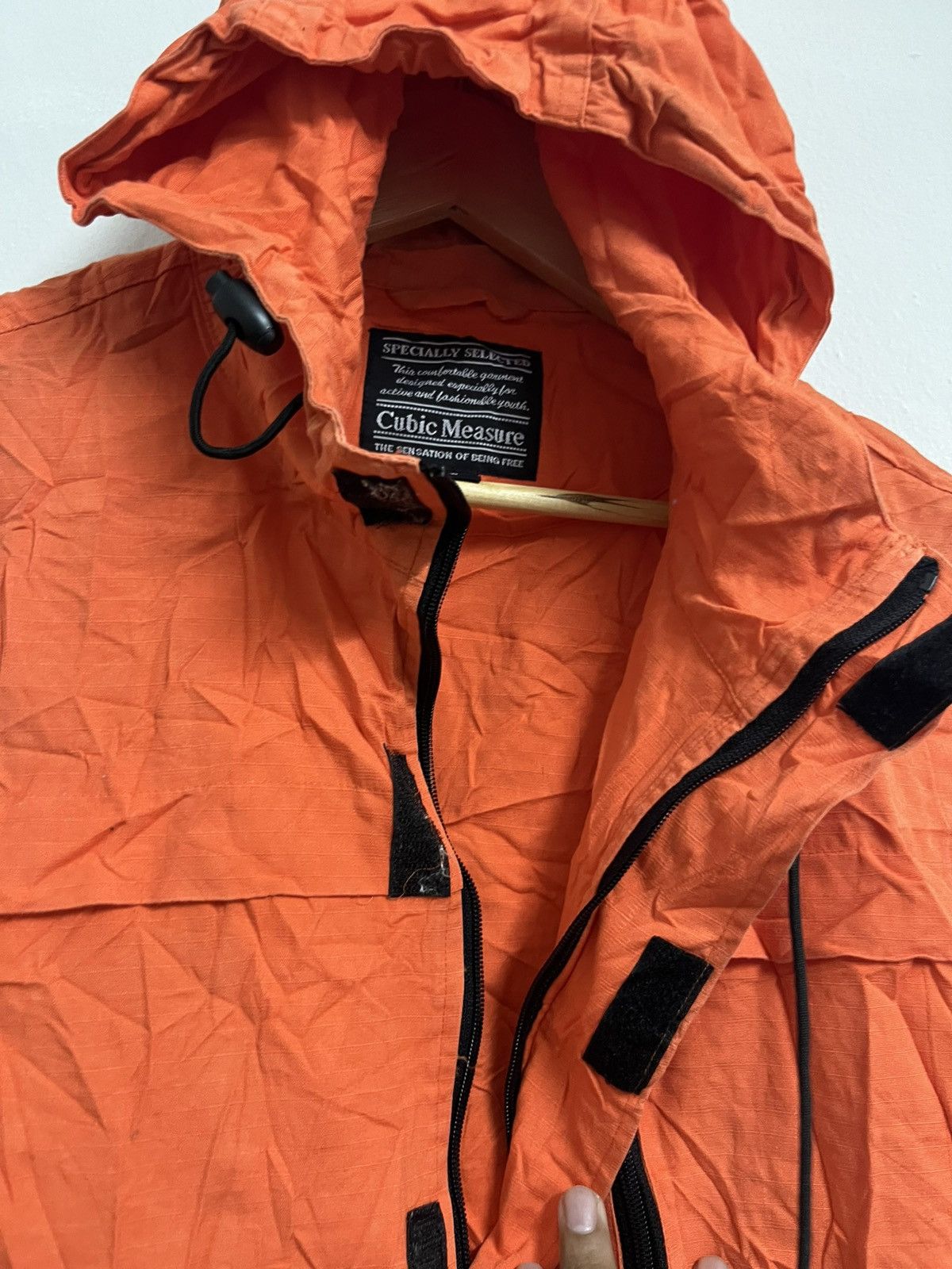 Outdoor Research 💥Cubic Measure Tachtical Vest Size US L / EU 52-54 / 3 - 8 Thumbnail