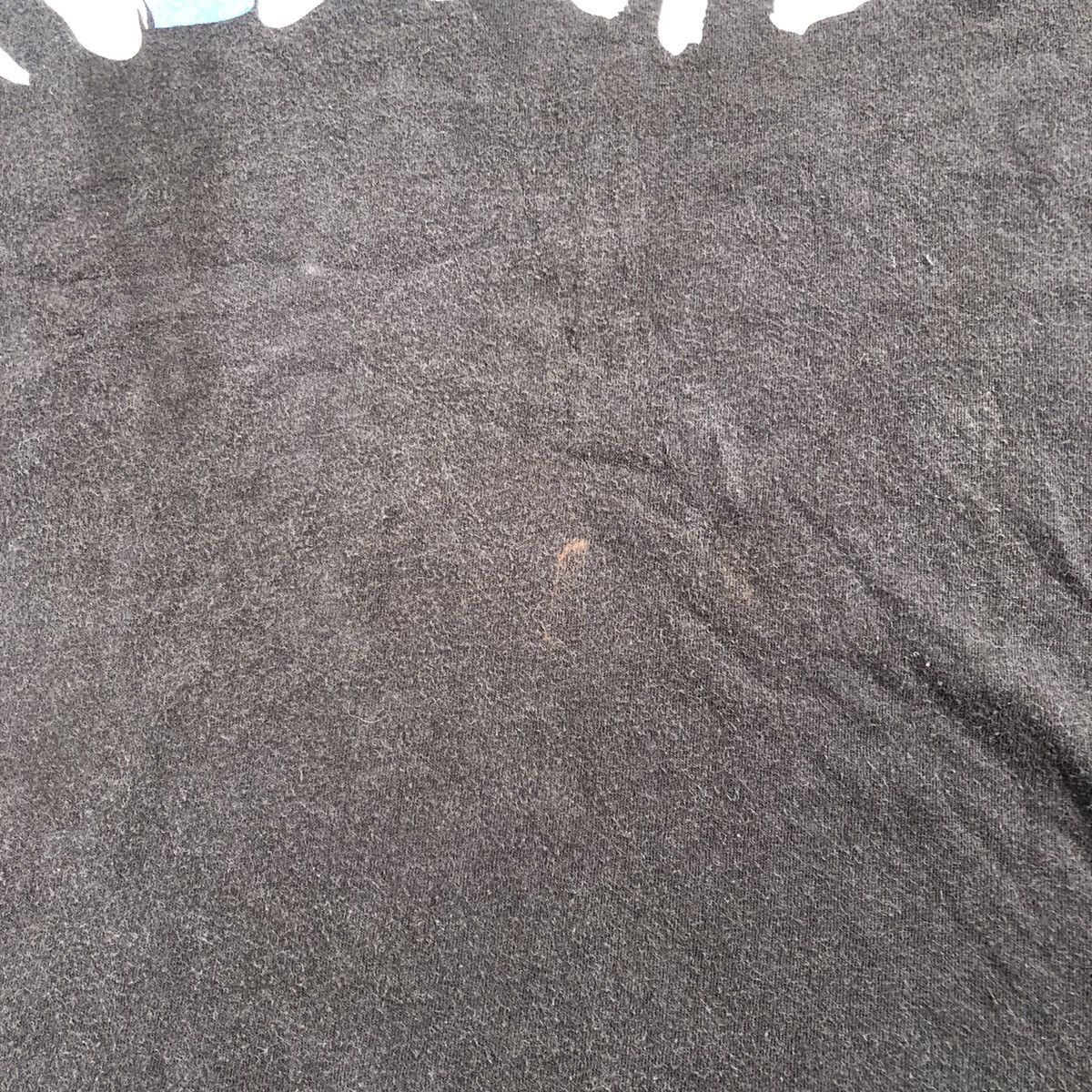 Mac Miller Vintage Thrashed Faded Mac Miller Most Dope Rap T Shirt Size US M / EU 48-50 / 2 - 8 Thumbnail