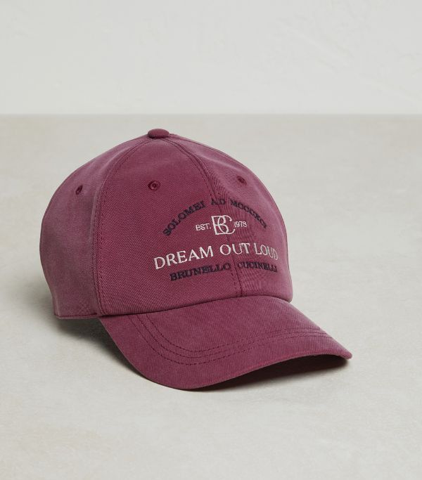 o1w1db10524 Caps in Red