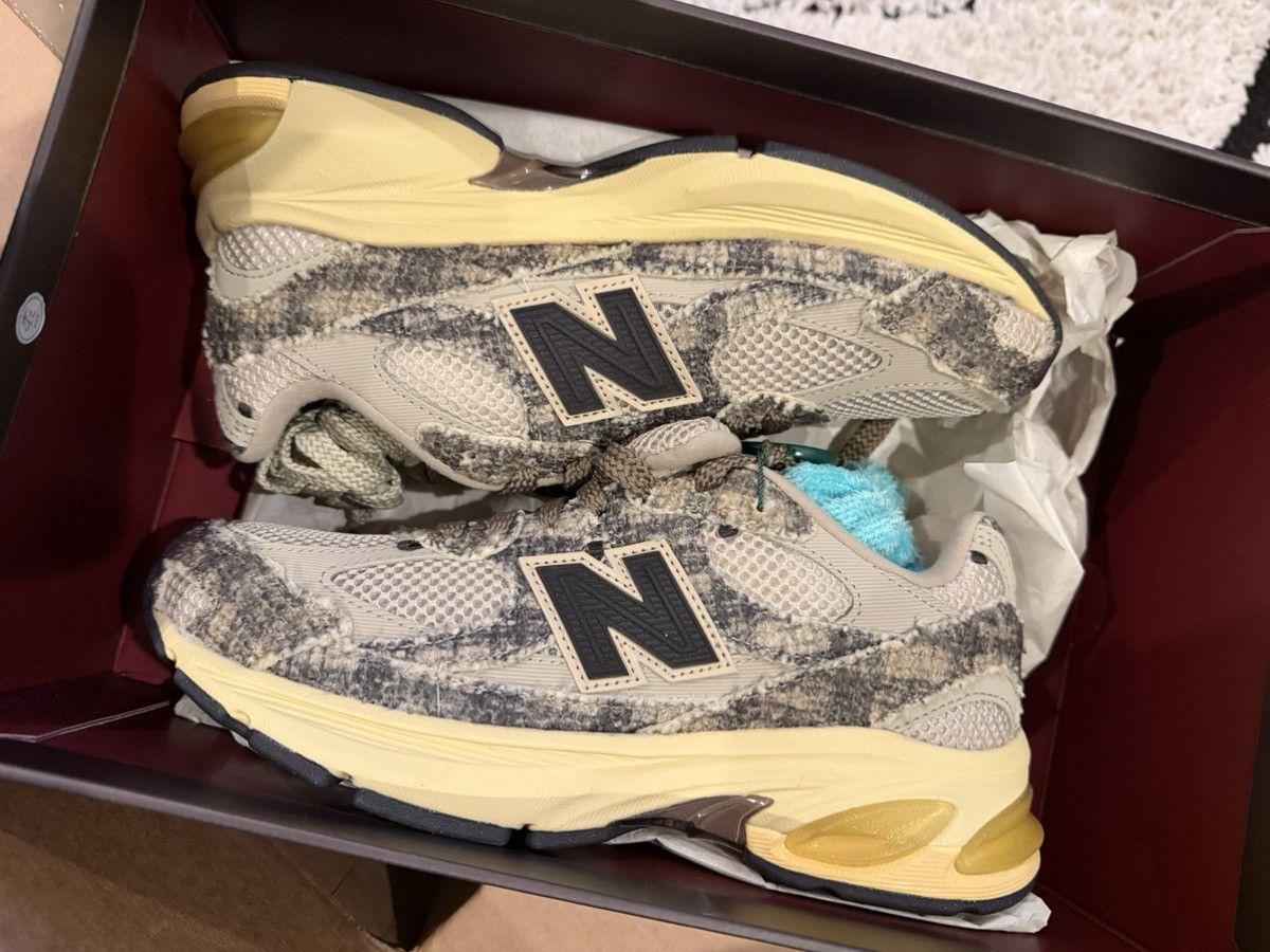 New Balance 2010 Joe Freshgoods Bag Lady