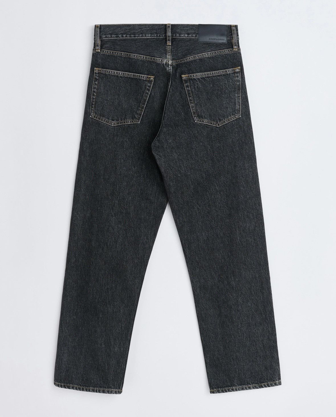 Sunflower Sunflower Loose Jeans - Black Stone Size US 32 / EU 48 - 2 Thumbnail