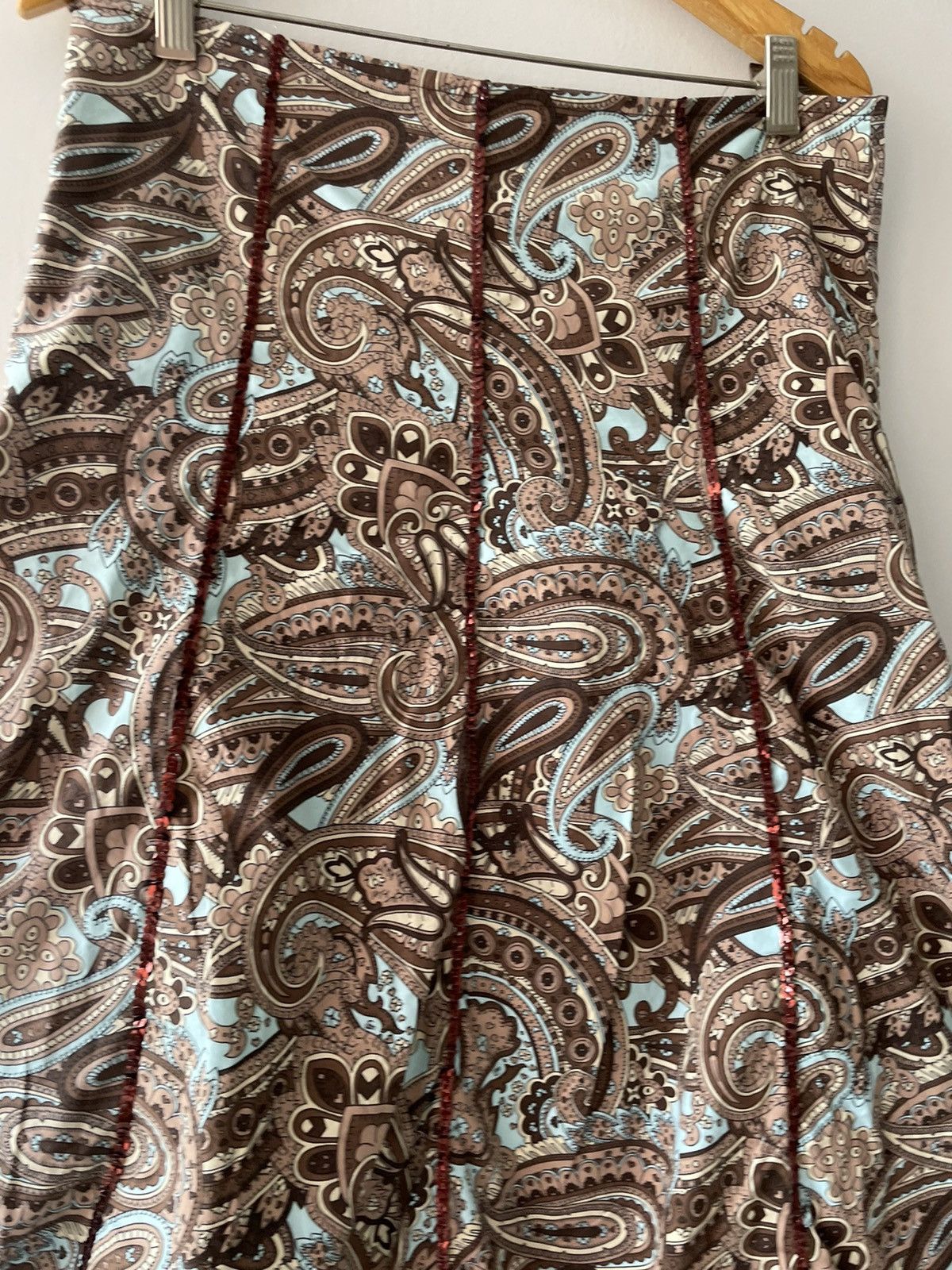 Vintage 2000’s skirt Size 28" / US 6 / IT 42 - 13 Thumbnail