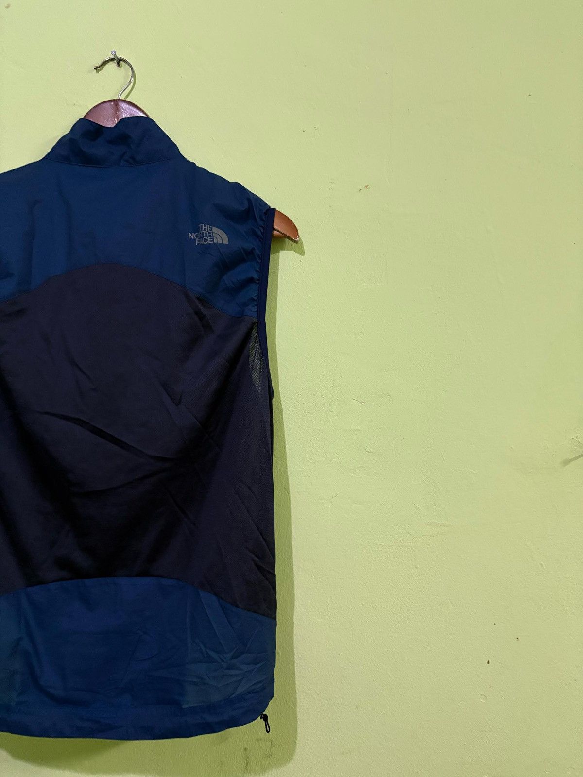 The North Face Vintage The North Face Nylon Vest Size US S / EU 44-46 / 1 - 11 Thumbnail