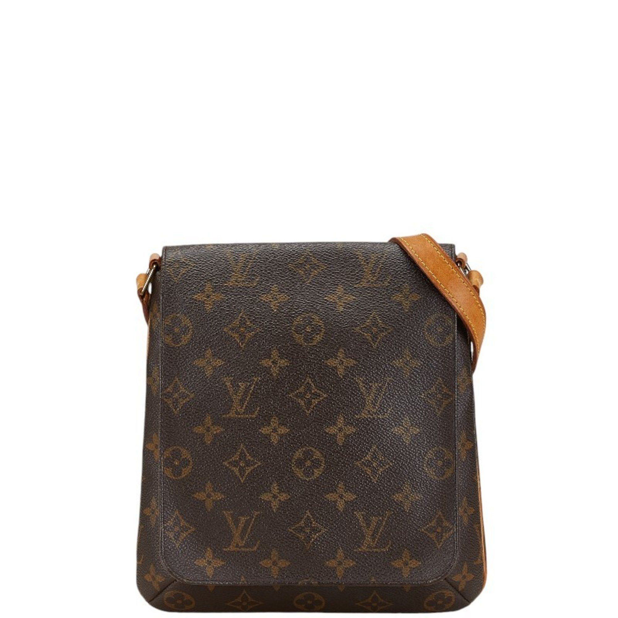 Louis Vuitton Louis Vuitton Musette Salsa shoulder Size ONE SIZE - 1 Thumbnail
