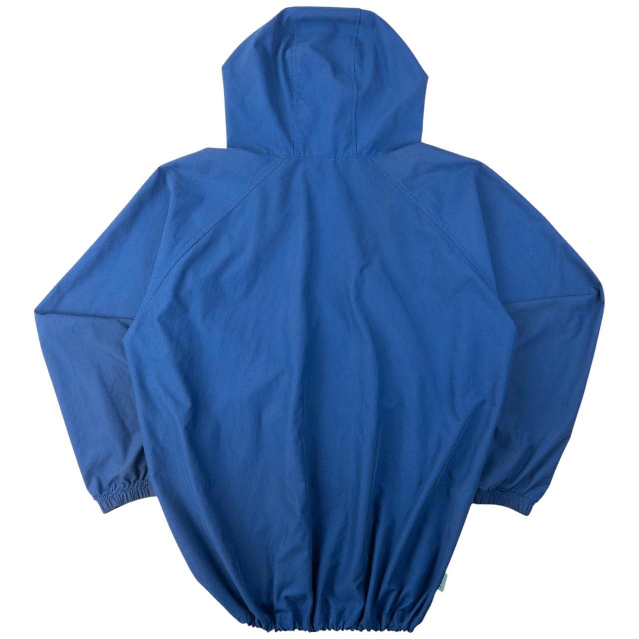 Nike Vintage Nike Double Zip Pullover Jacket Size XL Size US XL / EU 56 / 4 - 2 Thumbnail