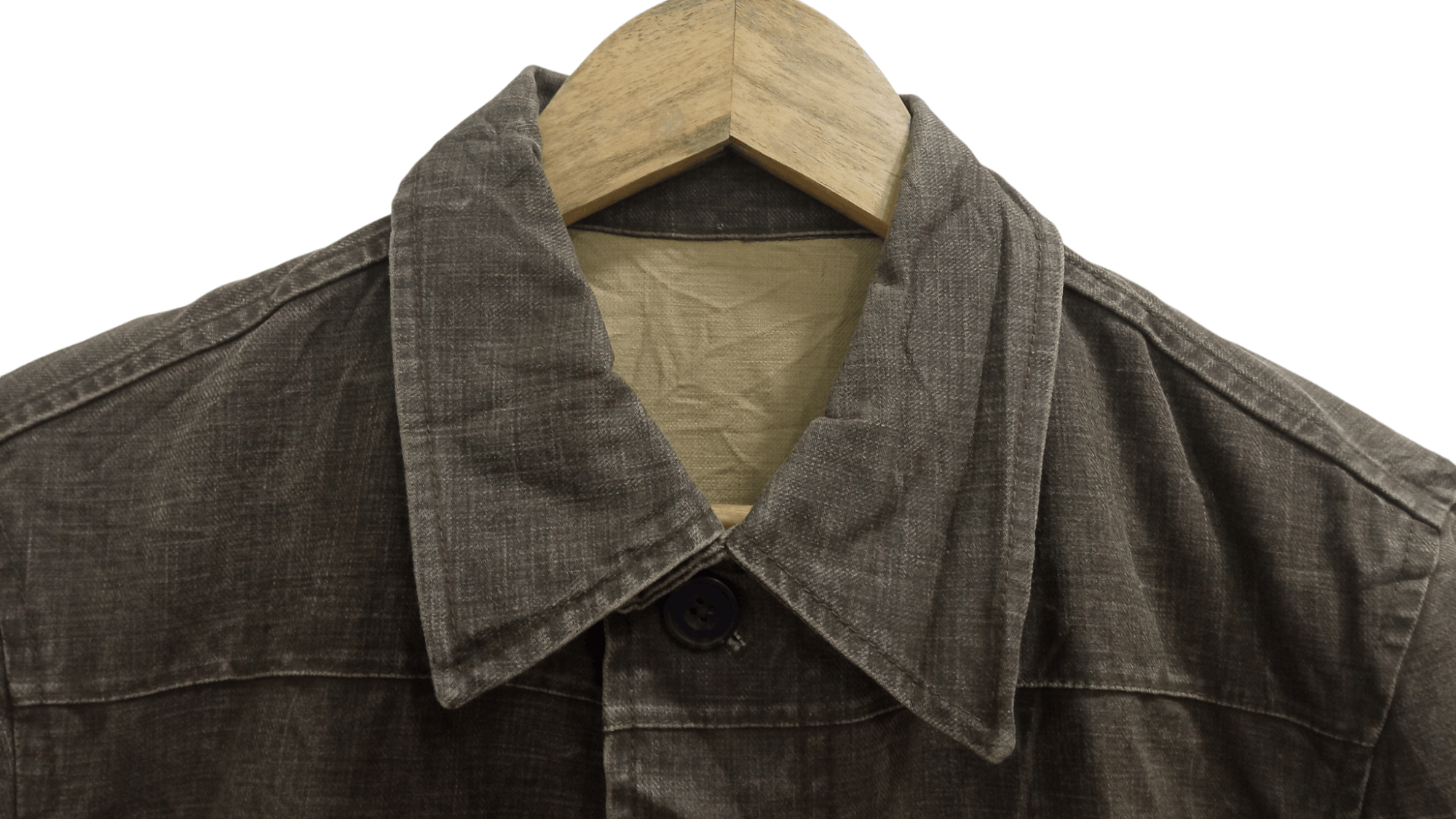 Japanese Brand × Vintage 🔥🔥Vintage Style Edge Rupert Chore Jacket Size US M / EU 48-50 / 2 - 17 Thumbnail