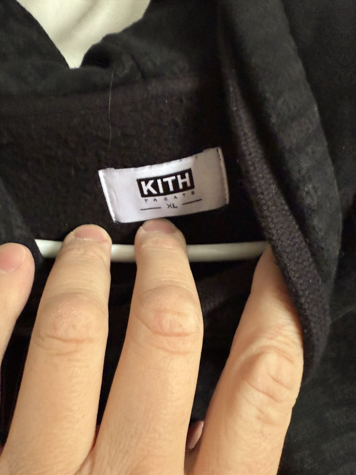 Kith Kith Treats Cereal Boy Hoodie - XL Size US XL / EU 56 / 4 - 4 Thumbnail