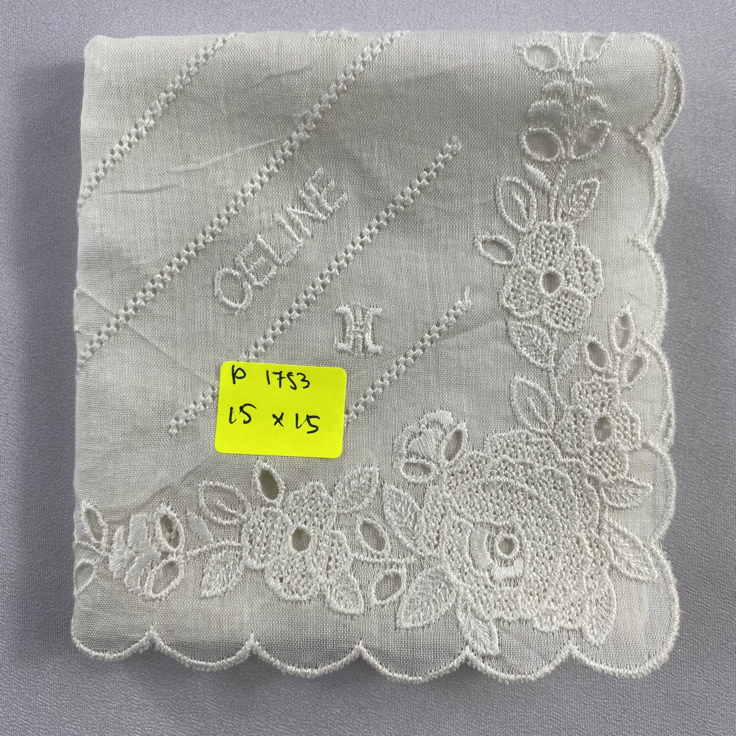 Celine × Vintage Celine Bandana/ Handkerchief / Neckerchief-P1753 Size ONE SIZE - 8 Thumbnail