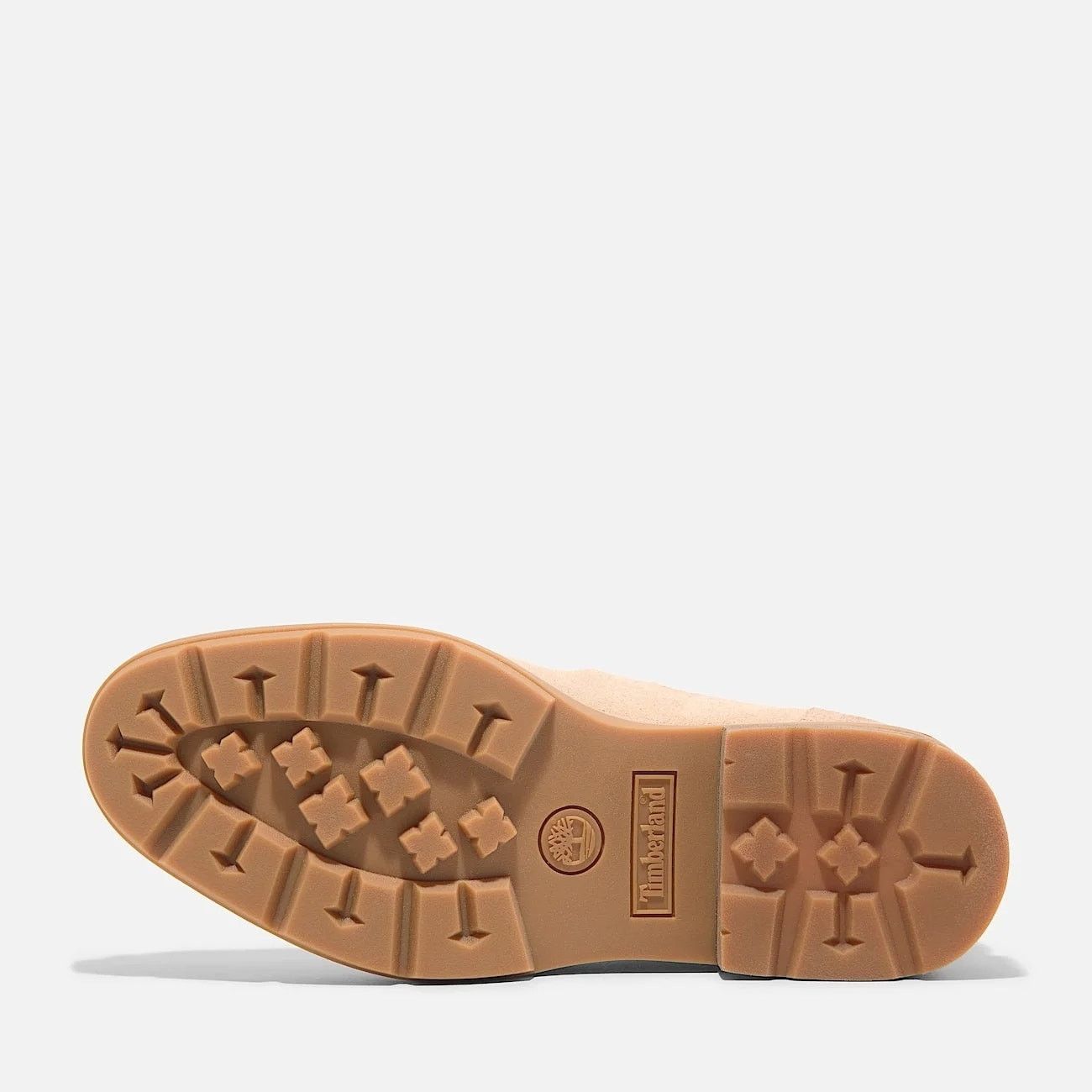 Timberland TIMBERLAND WOMEN'S 8 BRIMFIELD MID CHELSEA BOOT LT BEIGE Size US 8 / IT 38 - 3 Thumbnail
