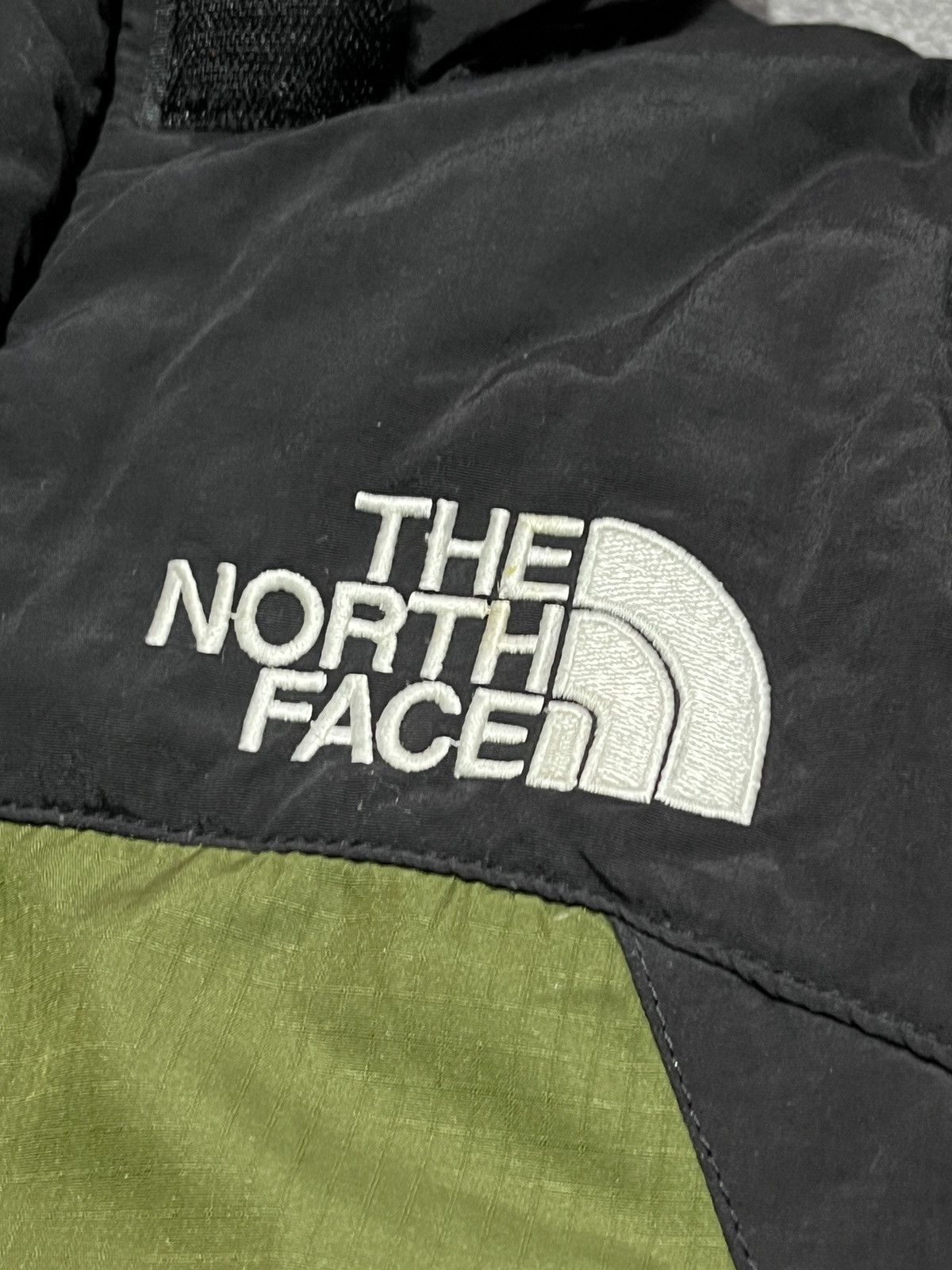 The North Face The North Face vintage pufer jacket Size US L / EU 52-54 / 3 - 12 Thumbnail
