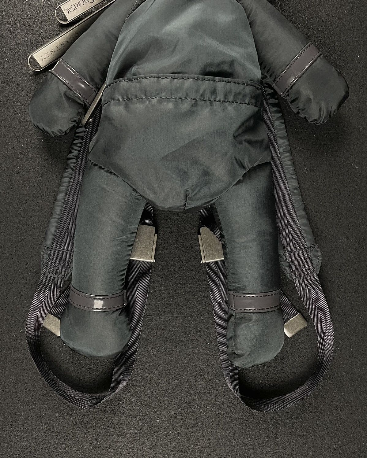 LeSportsac × Stella McCartney Stella McCartney SS08 Bunny Rabbit Backpack Size ONE SIZE - 4 Thumbnail