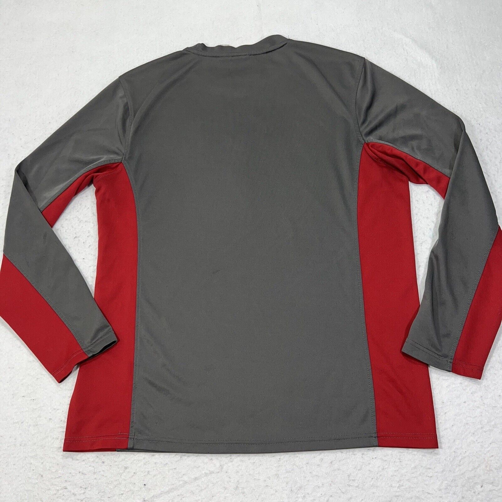 Gear for Sports Florida State Seminoles Gray Athletic Stretch T Shirt Size US L / EU 52-54 / 3 - 10 Thumbnail