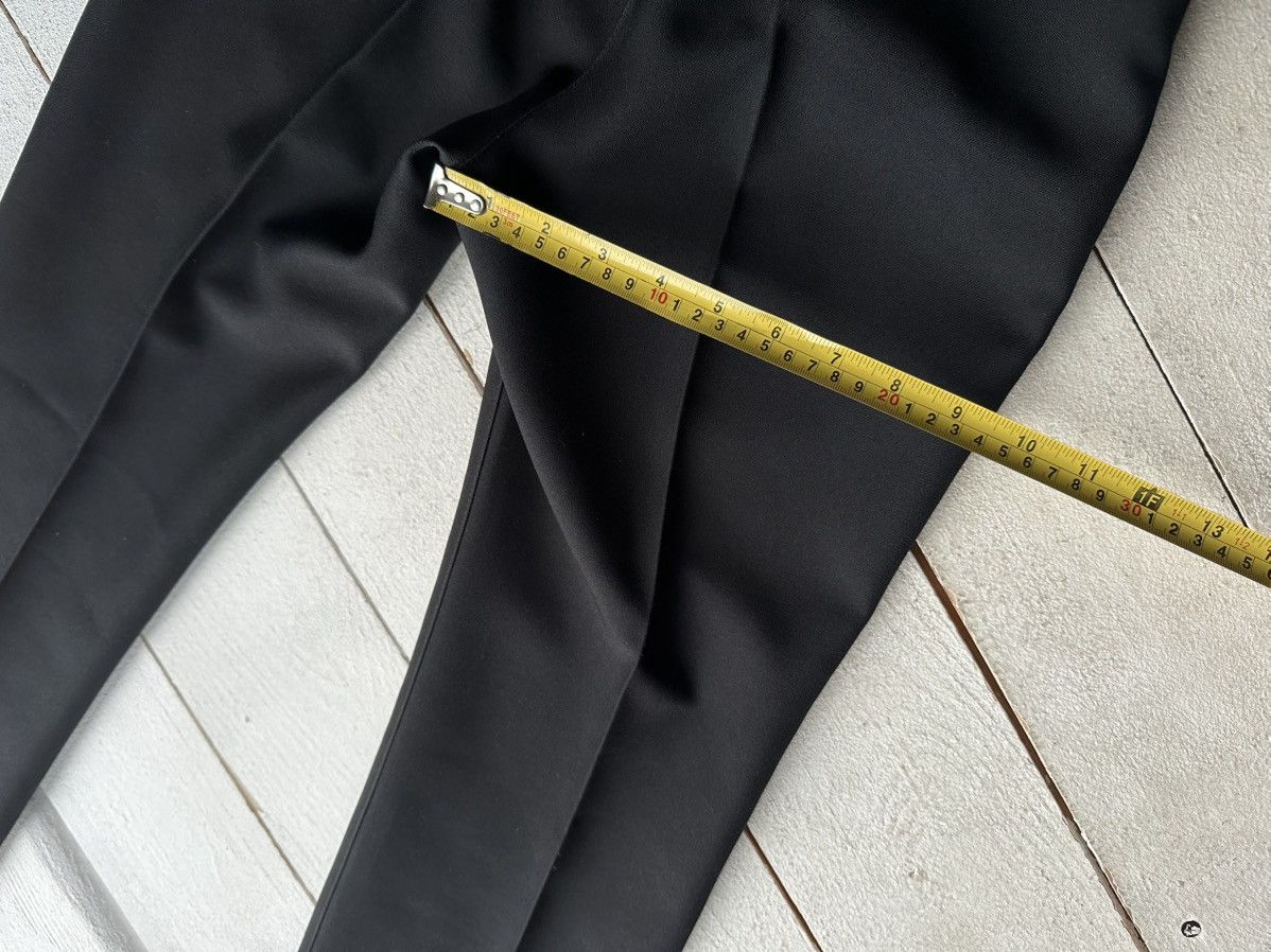 Miss Sixty 🚨Vintage Y2K Miss Sixty Trousers Pants Streetwear 90s Size 27" / US 4 / IT 40 - 19 Thumbnail