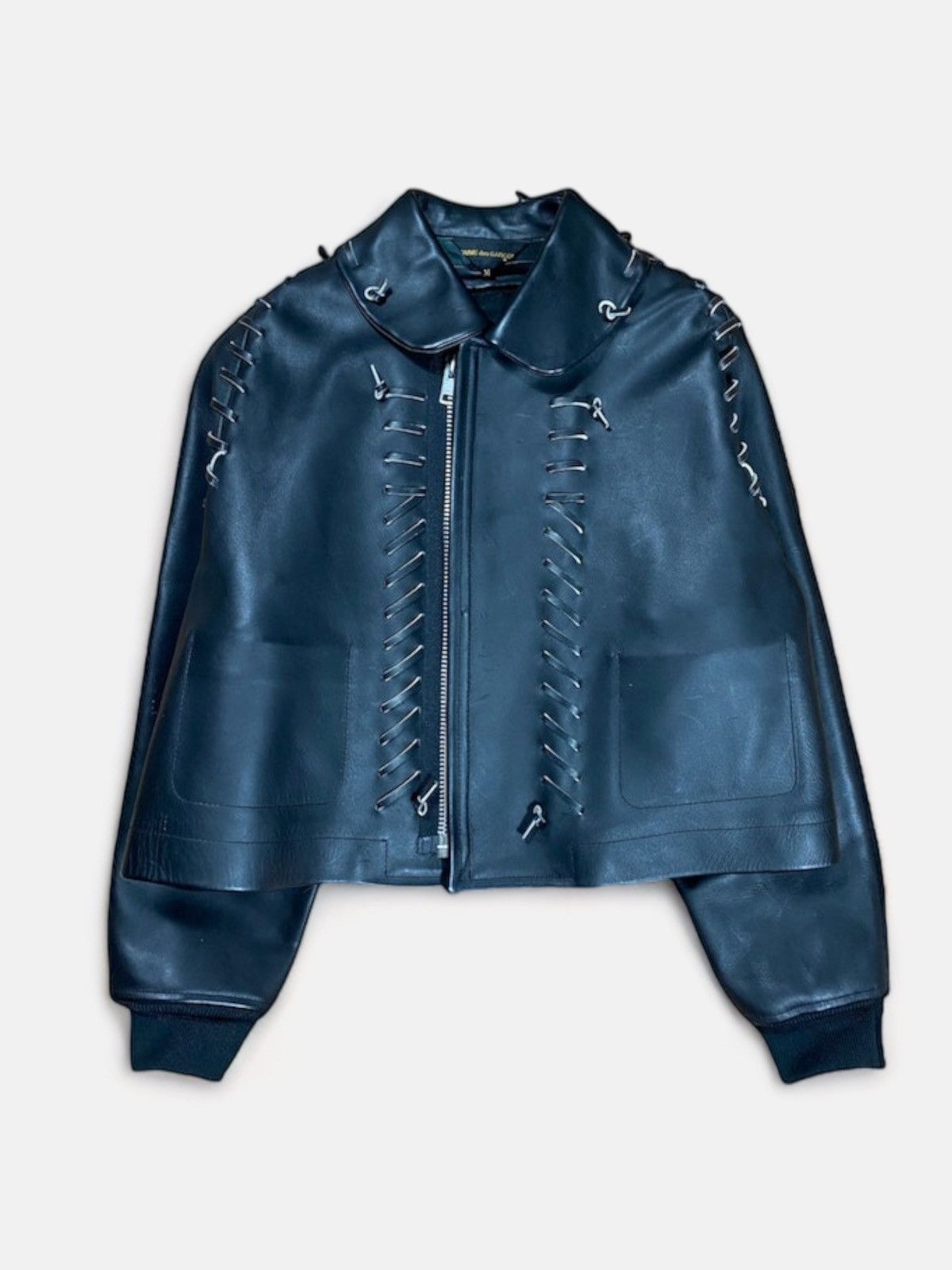 Comme des Garcons × Junya Watanabe Comme Des Garçons SS05
