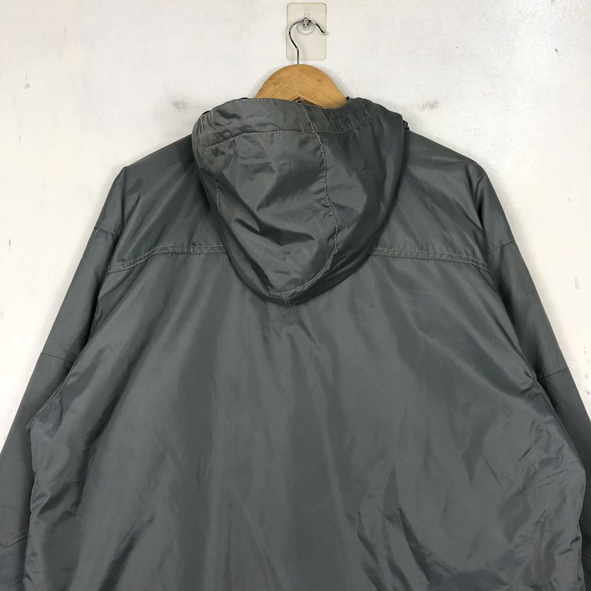 Japanese Brand Fumets Windbreaker Jacket Size US M / EU 48-50 / 2 - 7 Thumbnail