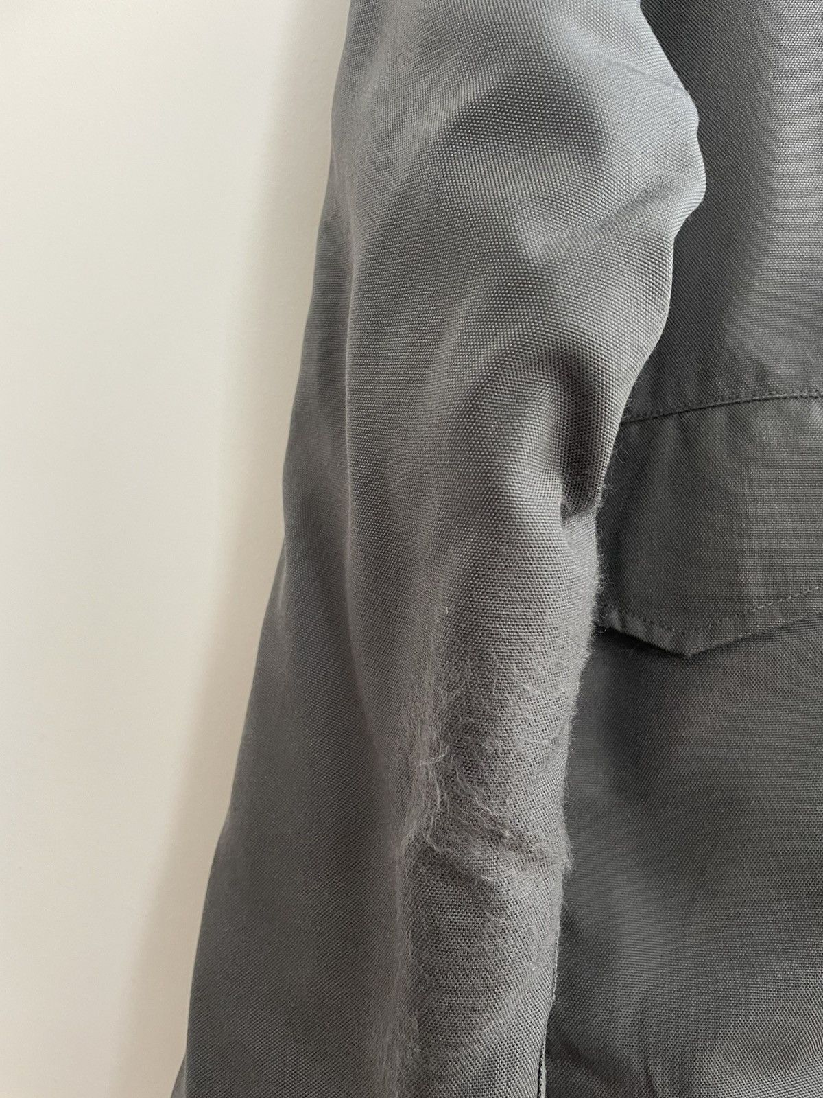 Woolrich Woolen Mills Woolrich coat Size US L / EU 52-54 / 3 - 5 Thumbnail