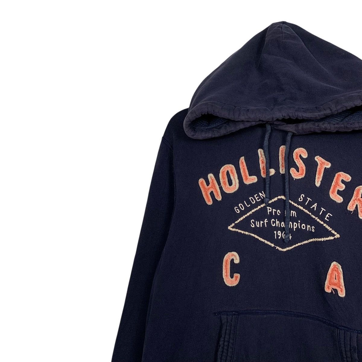 Hollister Hollister California Surf Hoodie Size US L / EU 52-54 / 3 - 6 Thumbnail