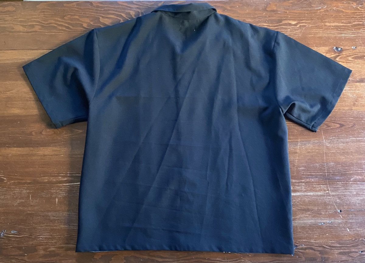 Vintage Vintage 90’s Spike Polyester Bowling Shirt Button Up 3XL Size US XXL / EU 58 / 5 - 10 Thumbnail