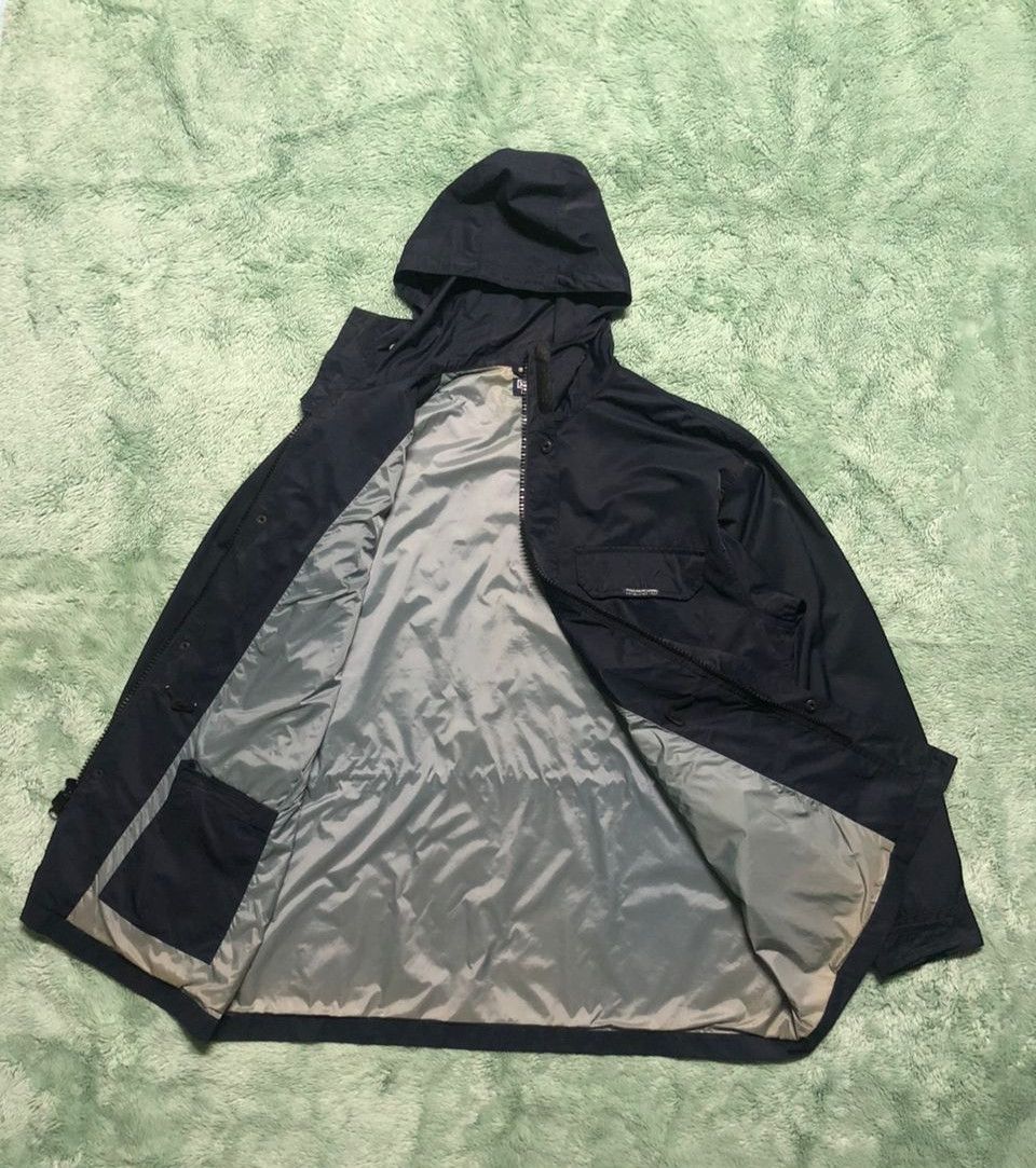 Polo Ralph Lauren × Ralph Lauren × Vintage VINTAGE POLO RALPH LAUREN HOODED SAFARI FIELD COAT/RAIN Size US XL / EU 56 / 4 - 3 Thumbnail