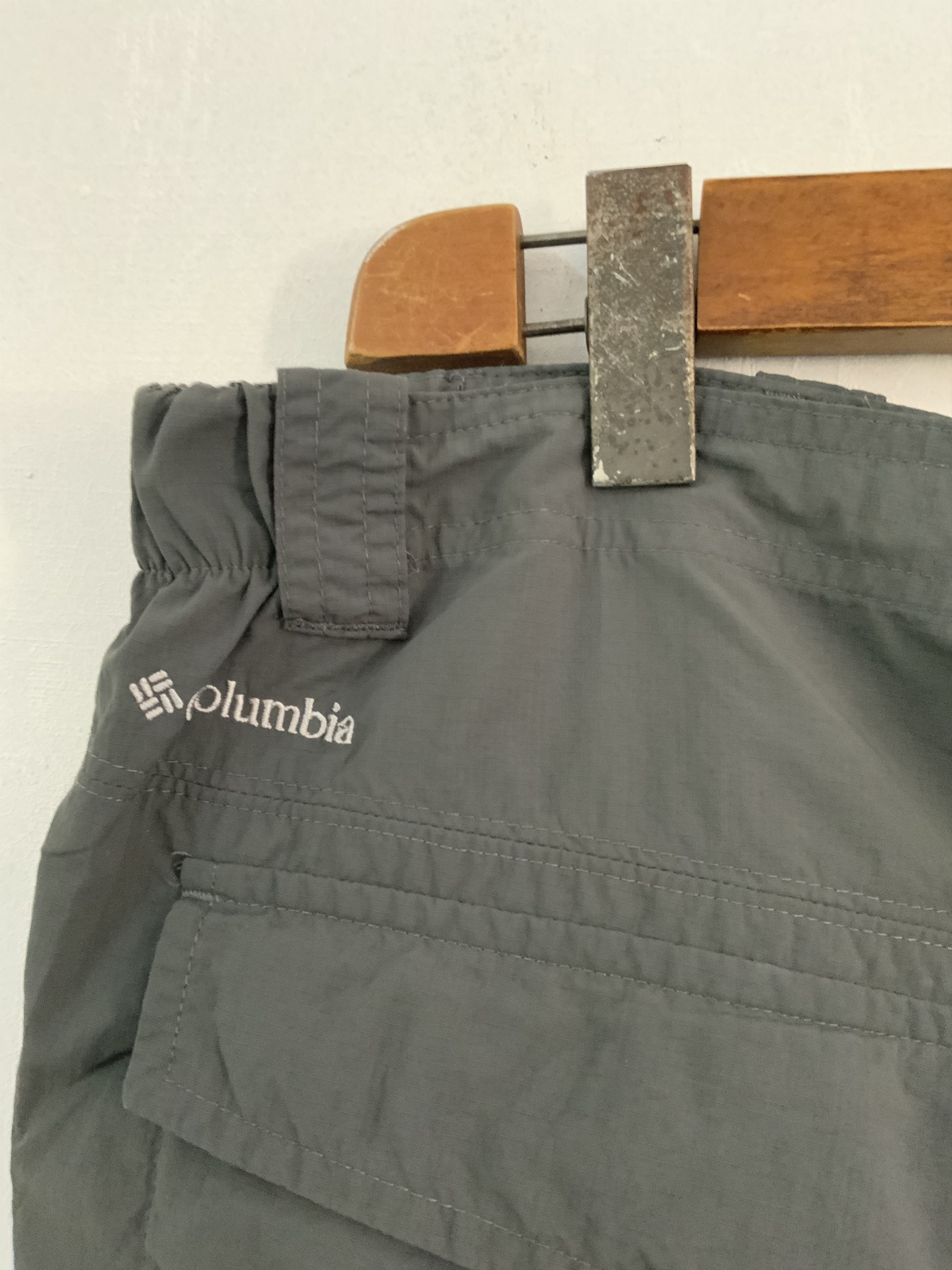Columbia Columbia Cargo Shorts Size US 38 / EU 54 - 7 Thumbnail