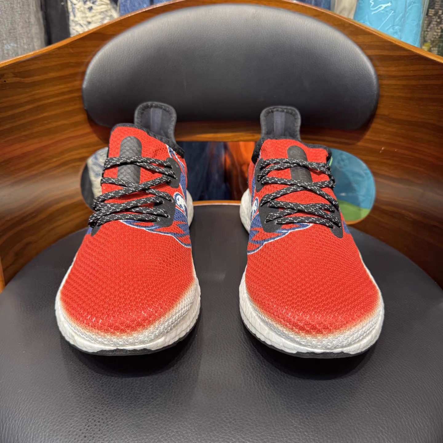 Adidas adidas SPEEDFACTORY AM4 K15 Size US 11 / EU 44 - 2 Thumbnail