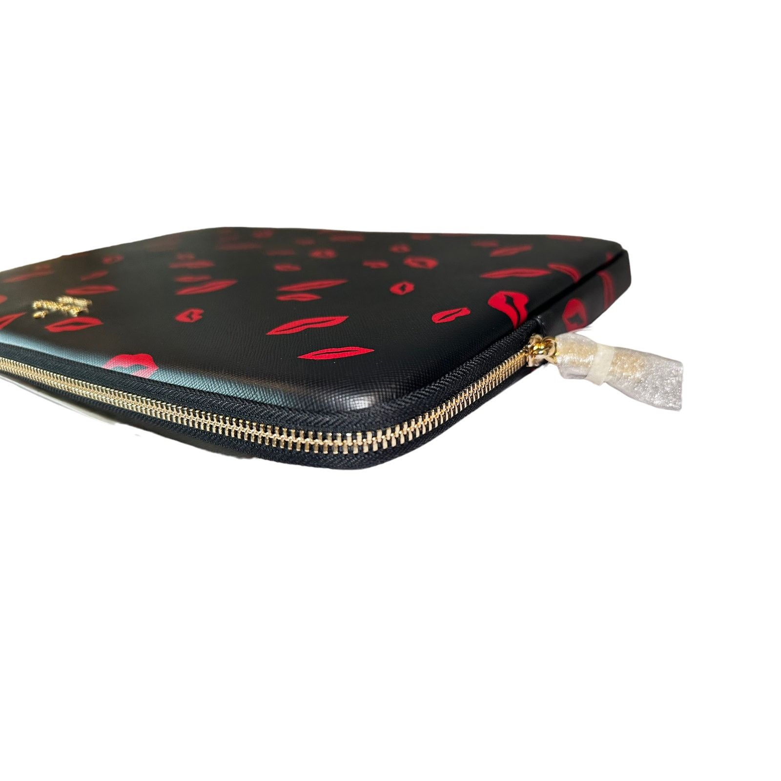 Kate Spade Kate Spade Lip Toss Universal Laptop Padded Case Sleeve 15" Size ONE SIZE - 5 Thumbnail