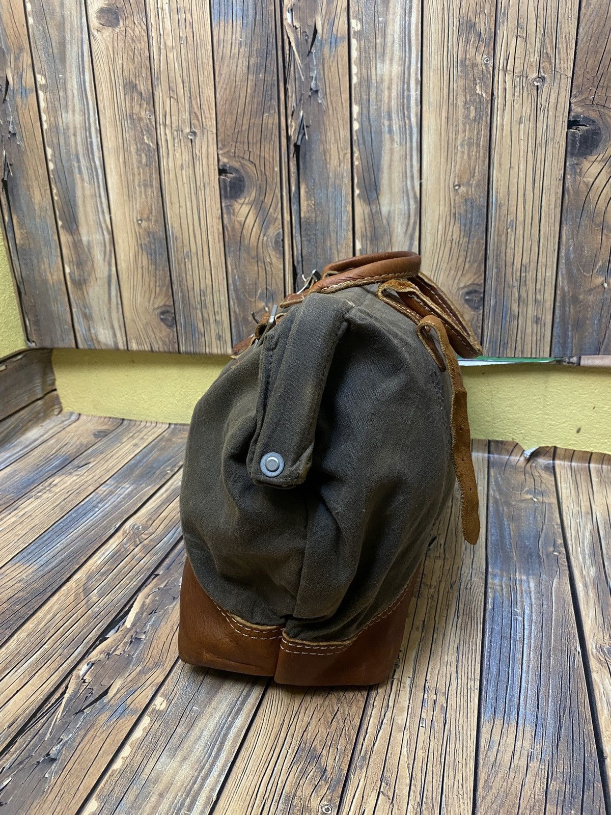 Avirex × Vintage Avirex luggage bag Size ONE SIZE - 2 Thumbnail