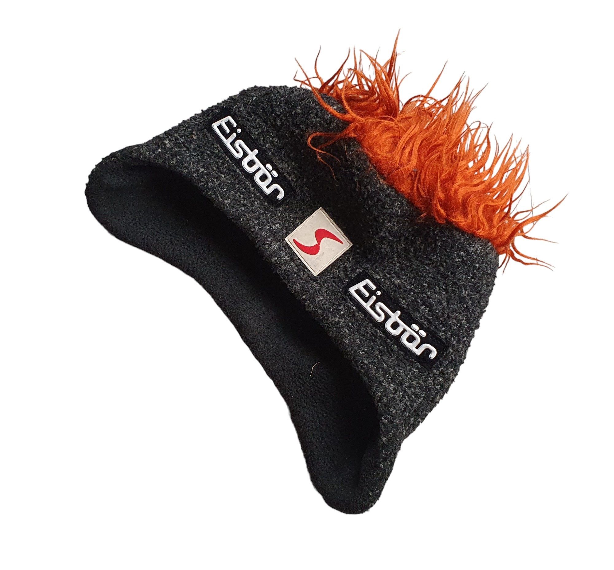 Other Eisbar Earflap Winter Hat Ski Beanie Size ONE SIZE - 2 Thumbnail