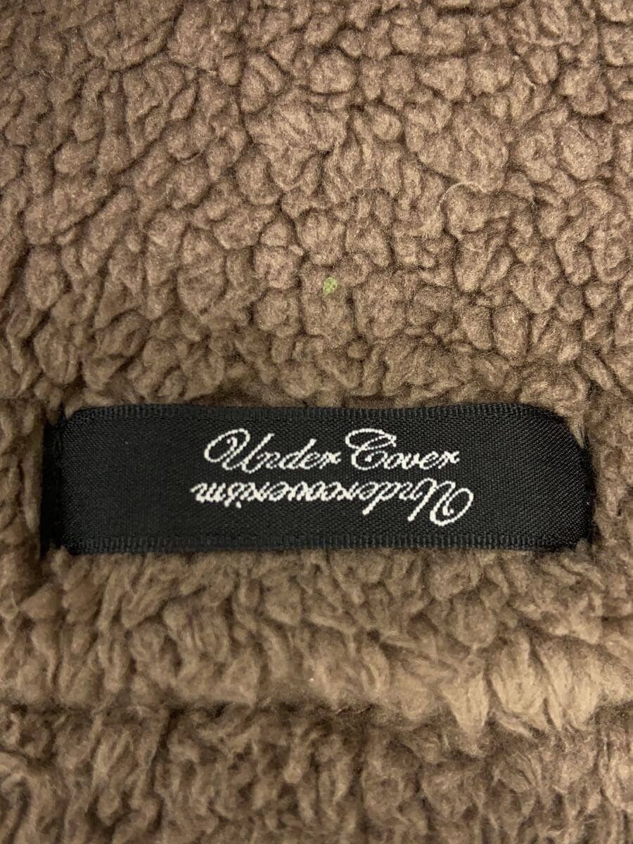 New Era × Undercover AW19 Giz Fleece Neckwarmer Size ONE SIZE - 2 Thumbnail