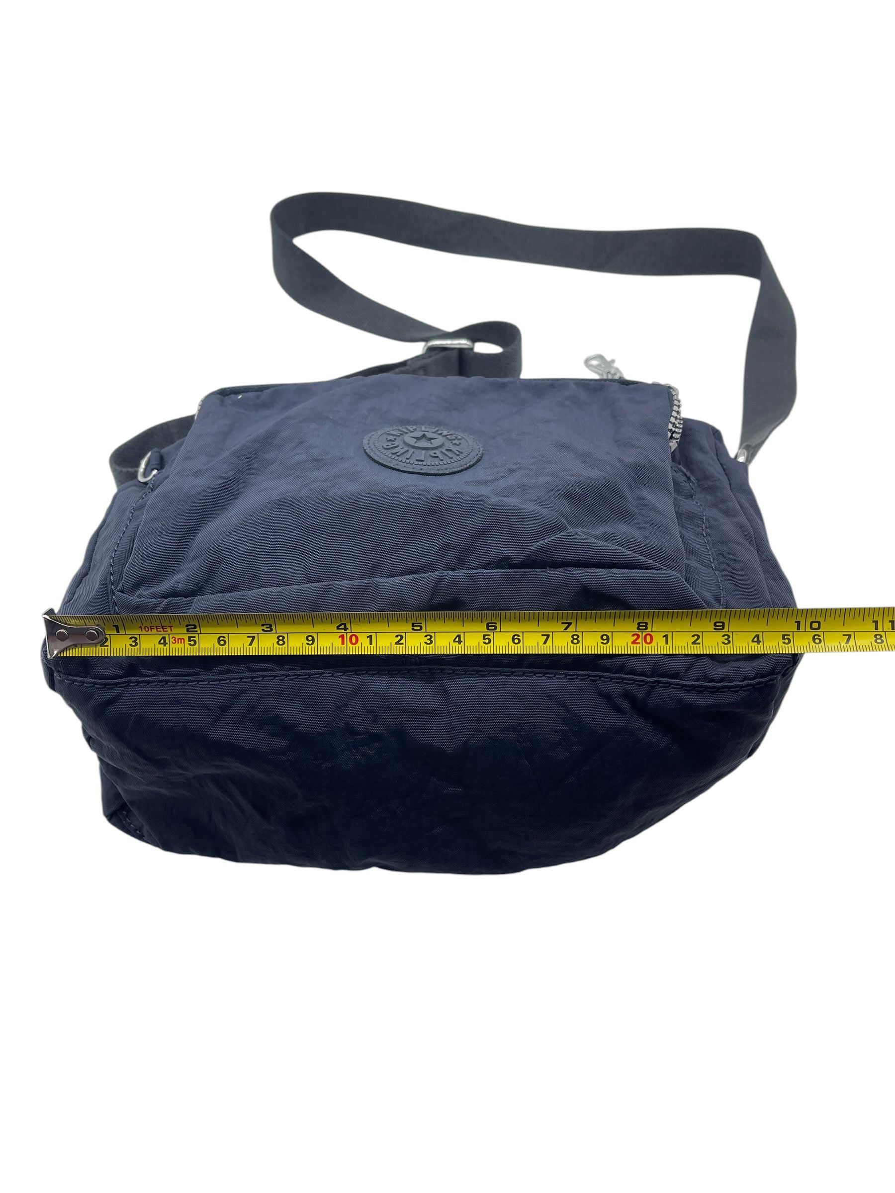 Japanese Brand Kipling Alvar Crossbody Bag Size ONE SIZE - 13 Thumbnail