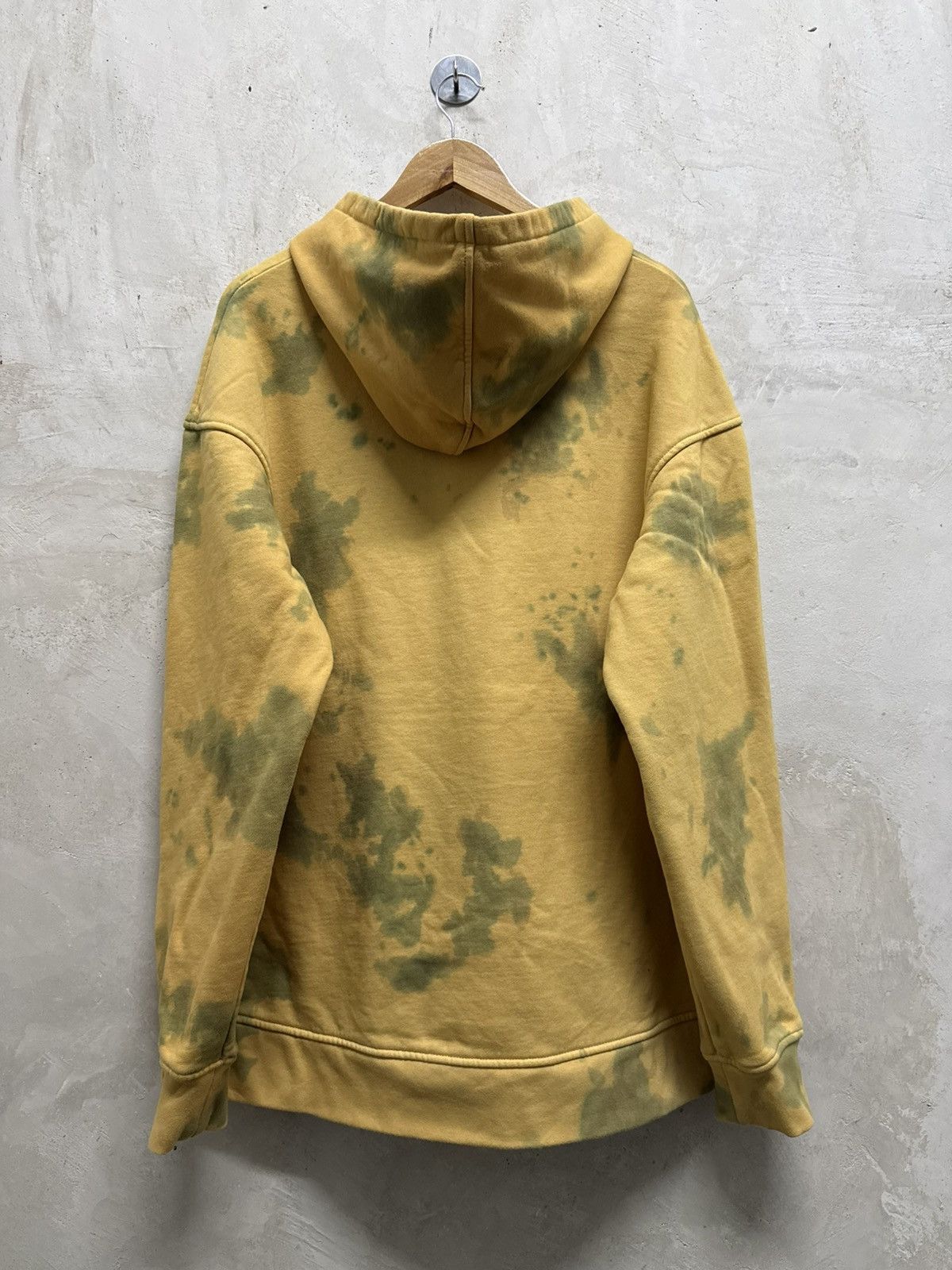 Alchemist × Guess Guess x Alchemist Tie Dye S21 Pull Over Hoodie Size US M / EU 48-50 / 2 - 4 Thumbnail