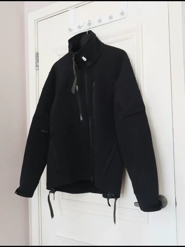 Acronym Acronym J107-SS Schoeller 3XDRY Jacket-2505 Size US S / EU 44-46 / 1 - 2 Thumbnail