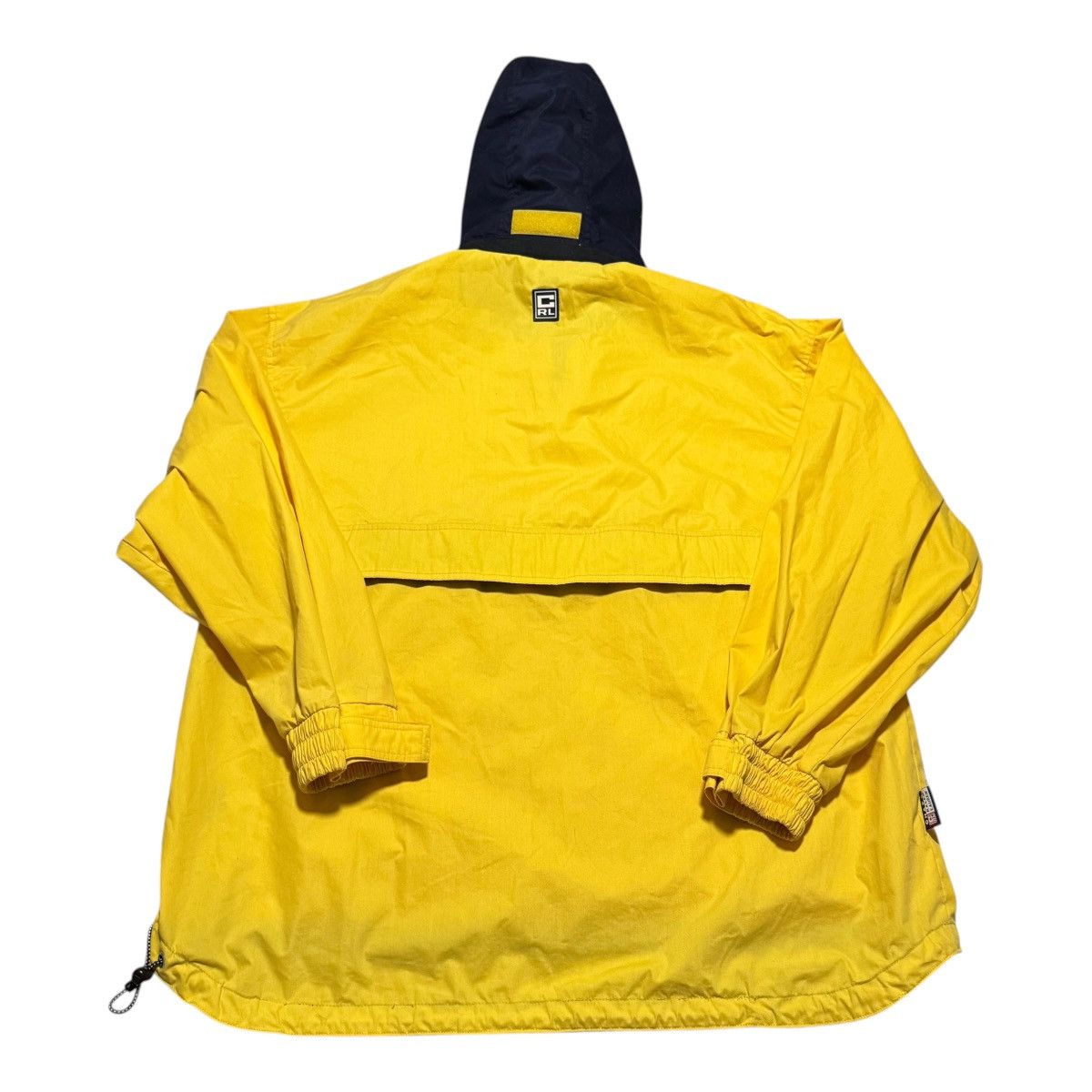 Chaps Ralph Lauren Vintage Chaps Ralph Lauren Lightweight Jacket Men's Large Size US L / EU 52-54 / 3 - 4 Thumbnail