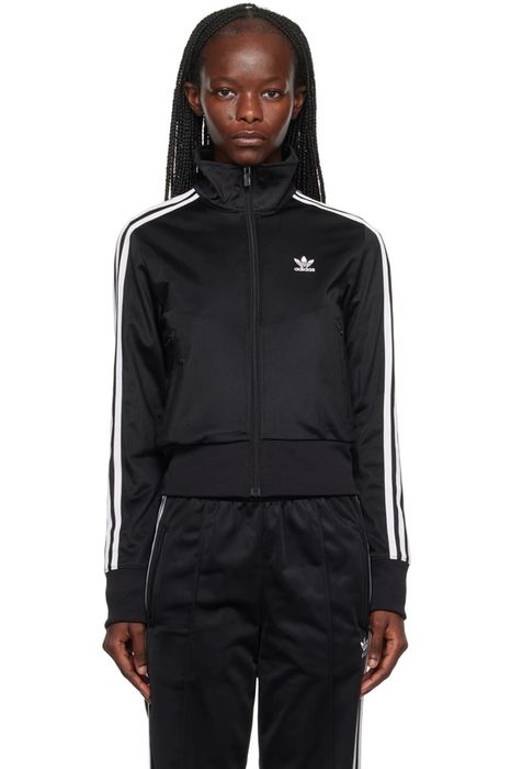 adidas Originals by Jeremy Scott Firebird Track Jacket