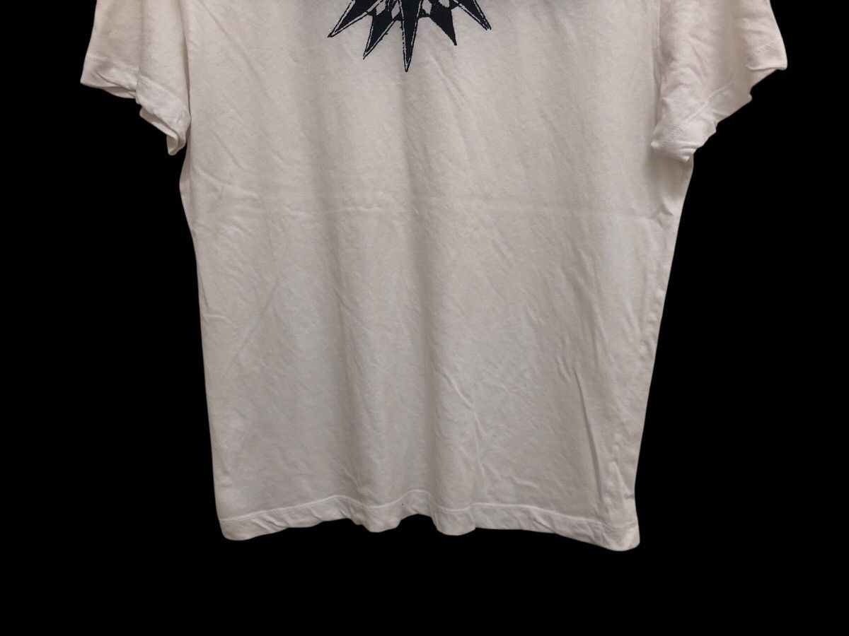 Emporio Armani RARE 🔥 EMPORIO ARMANI SWIMWEAR HOUSE KARSTARK SUNBURST LOGO Size US S / EU 44-46 / 1 - 8 Thumbnail