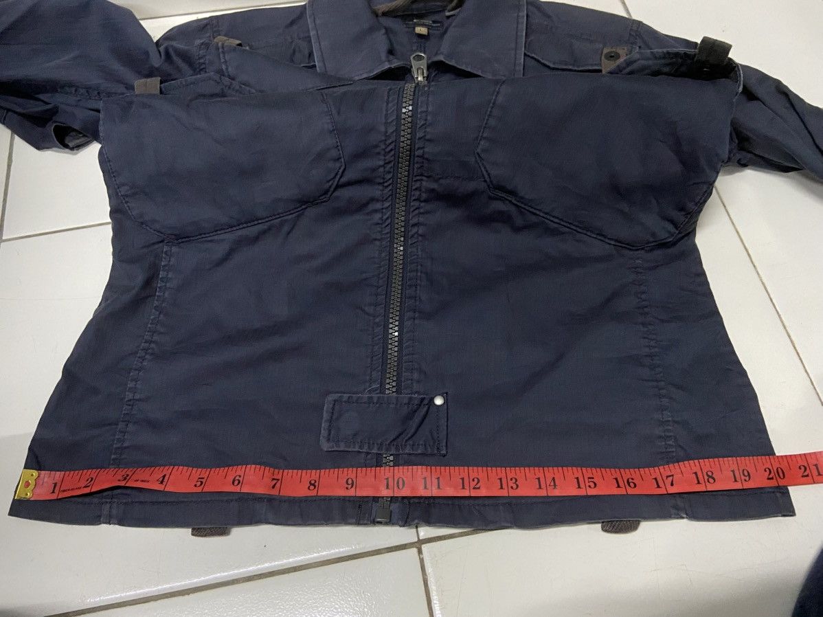 G-Star G-STAR RAW TACTICAL JACKET Size US M / EU 48-50 / 2 - 20 Thumbnail