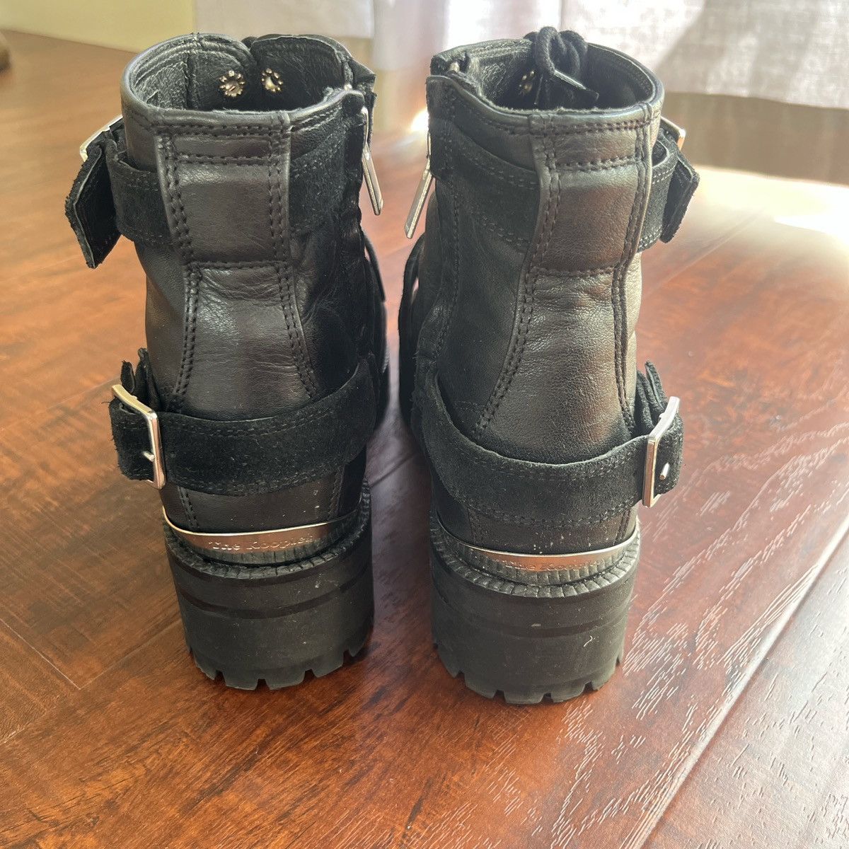 The Kooples The Kooples black boots Size US 8 / IT 38 - 5 Thumbnail