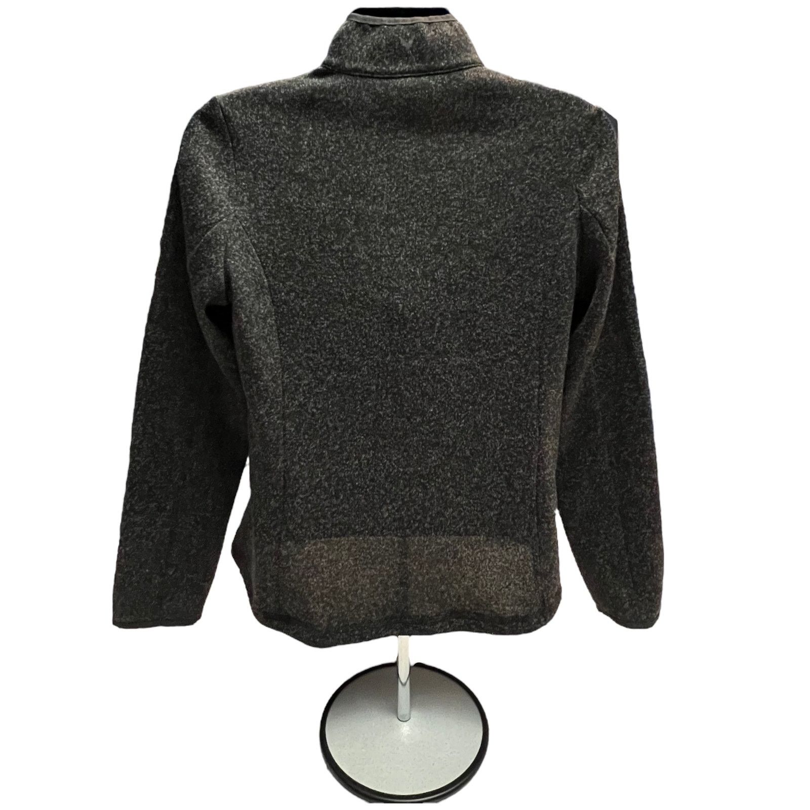 Callaway Callaway Weather Series 1/4 Zip Pullover Sweater Golf Jacket Size US M / EU 48-50 / 2 - 2 Thumbnail