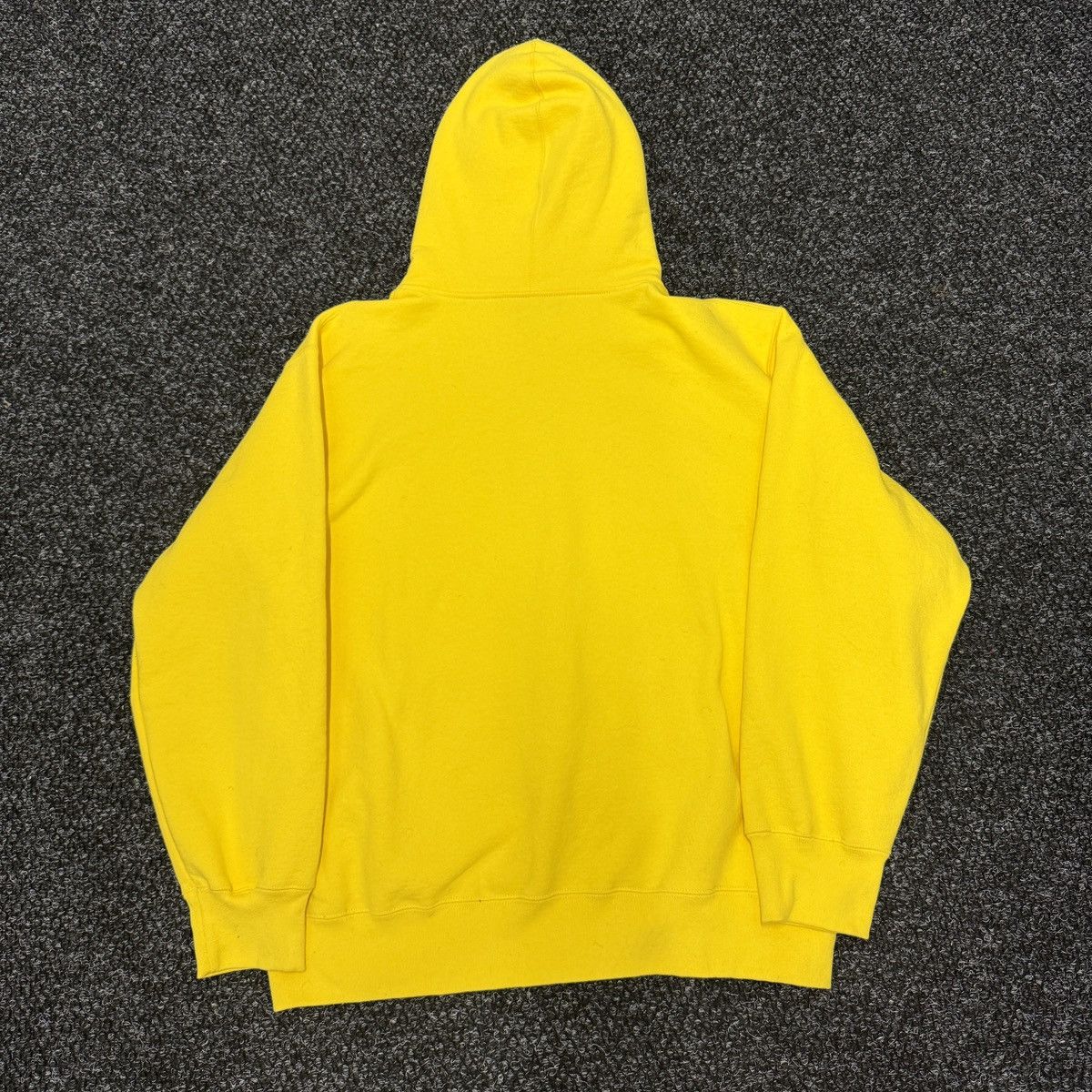 Supreme Supreme Small Box Logo Drawcord Zip Up Hoodie Size US L / EU 52-54 / 3 - 2 Thumbnail