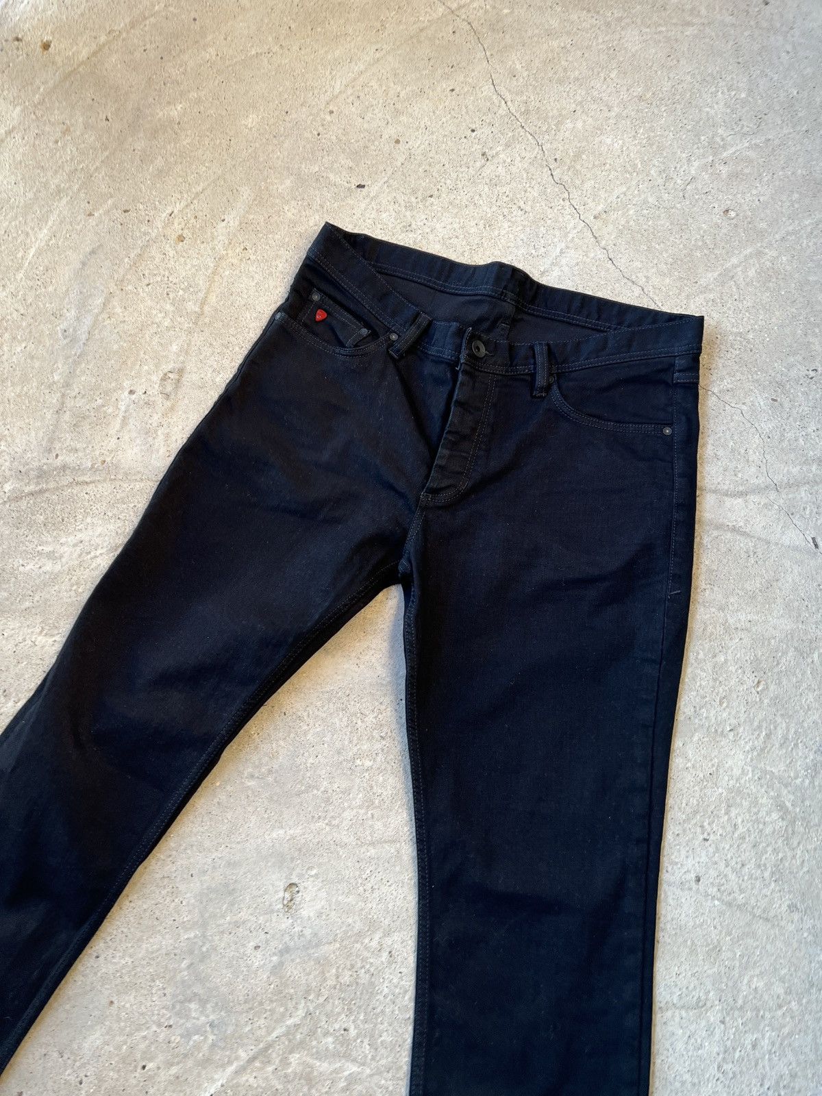 Strellson Strellson Hammett Jeans Size US 38 / EU 54 - 2 Thumbnail