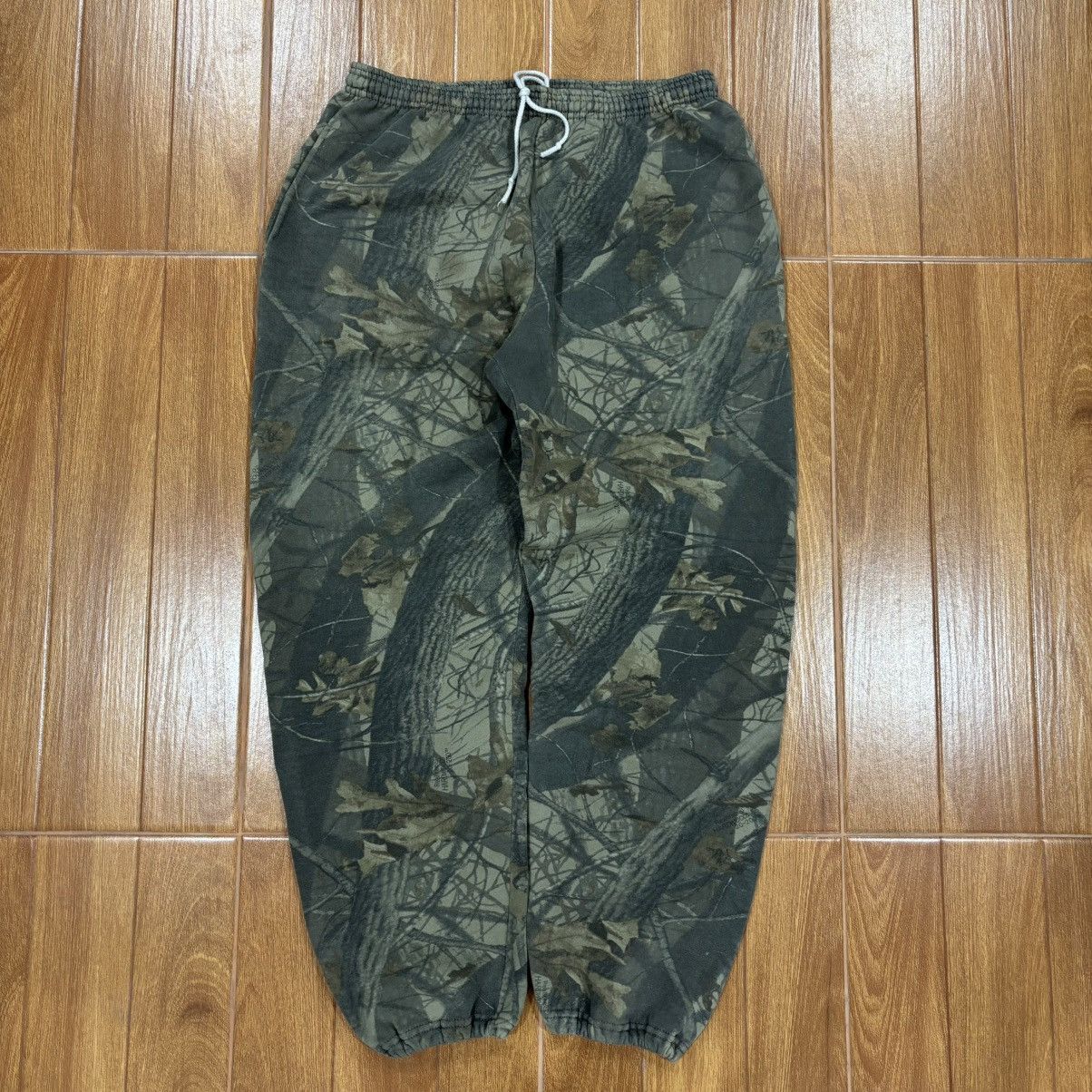 Realtree Vintage Realtree Sweatpants Size US 32 / EU 48 - 1 Thumbnail