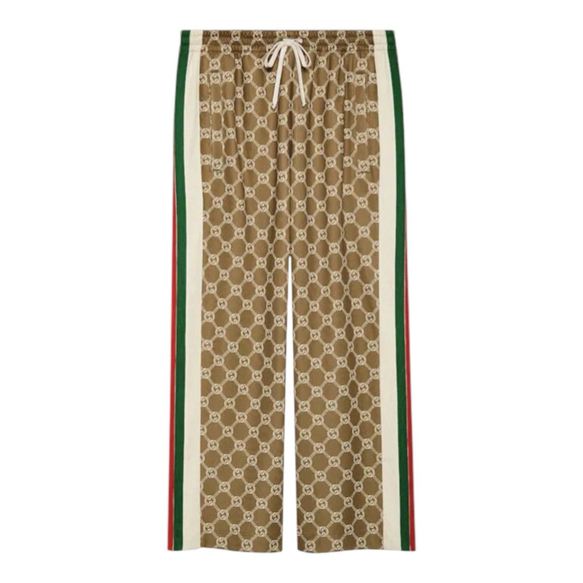 Gucci Pants Gucci Interlocking G size XXL Size 34" / US 12 / IT 48 - 2 Thumbnail