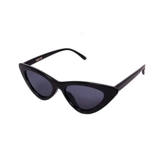 KIKS TYO KIKS TYO Cat Eye Shades Sunglasses Black Size ONE SIZE - 1 Preview
