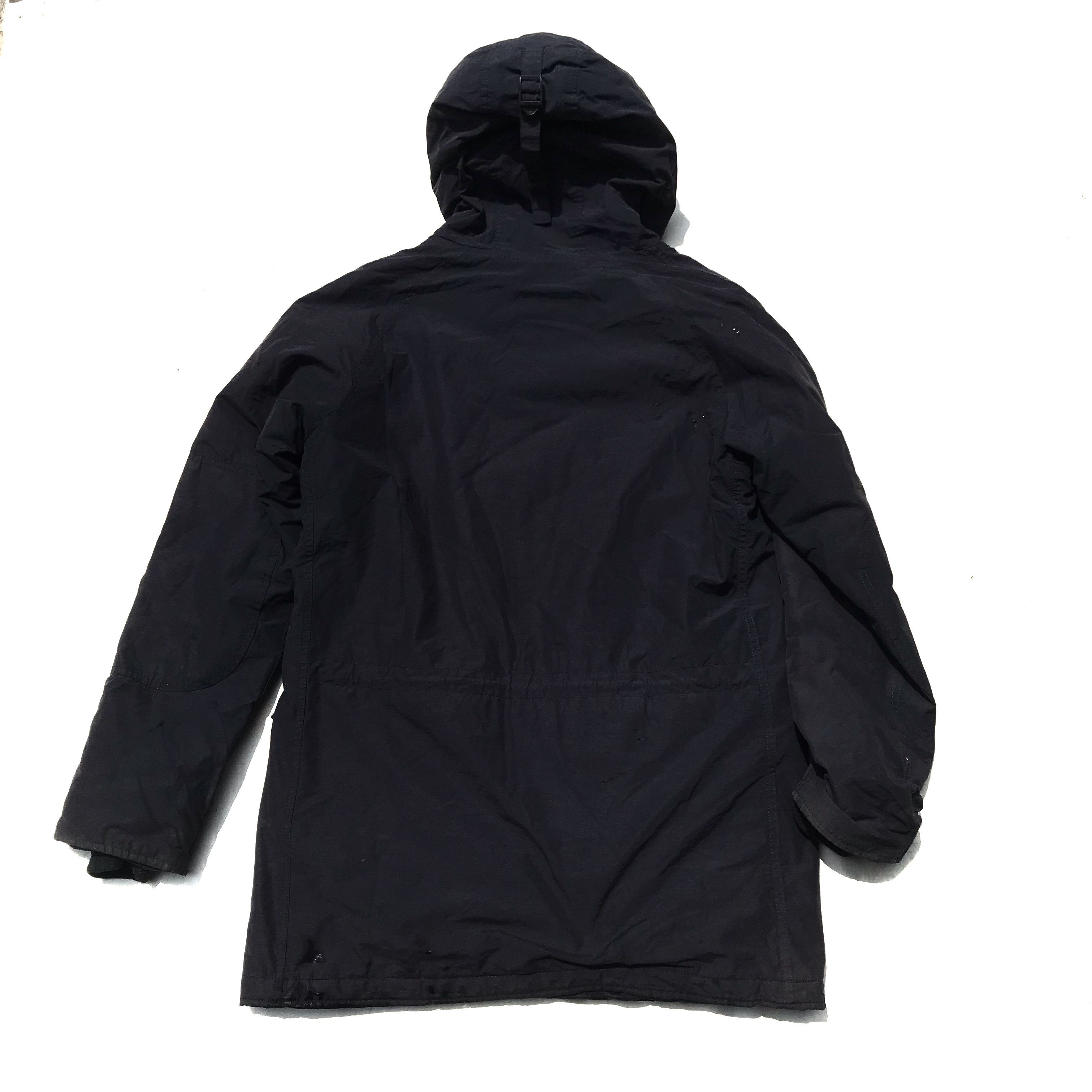 Alpha Industries Alpha Industries N3b N2b USA usn usaf us parka army militar Size US L / EU 52-54 / 3 - 14 Thumbnail