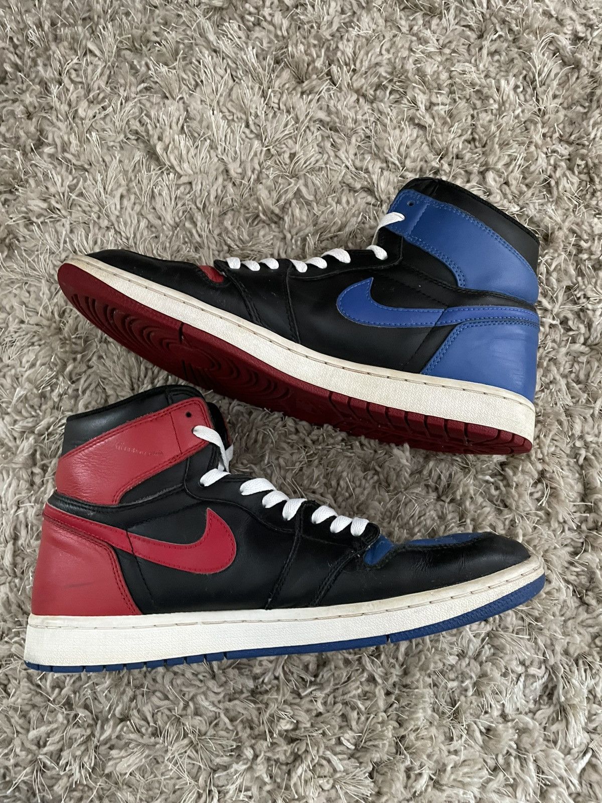 Jordan Brand Jordan 1 Top 3 Size US 10.5 / EU 43-44 - 3 Thumbnail