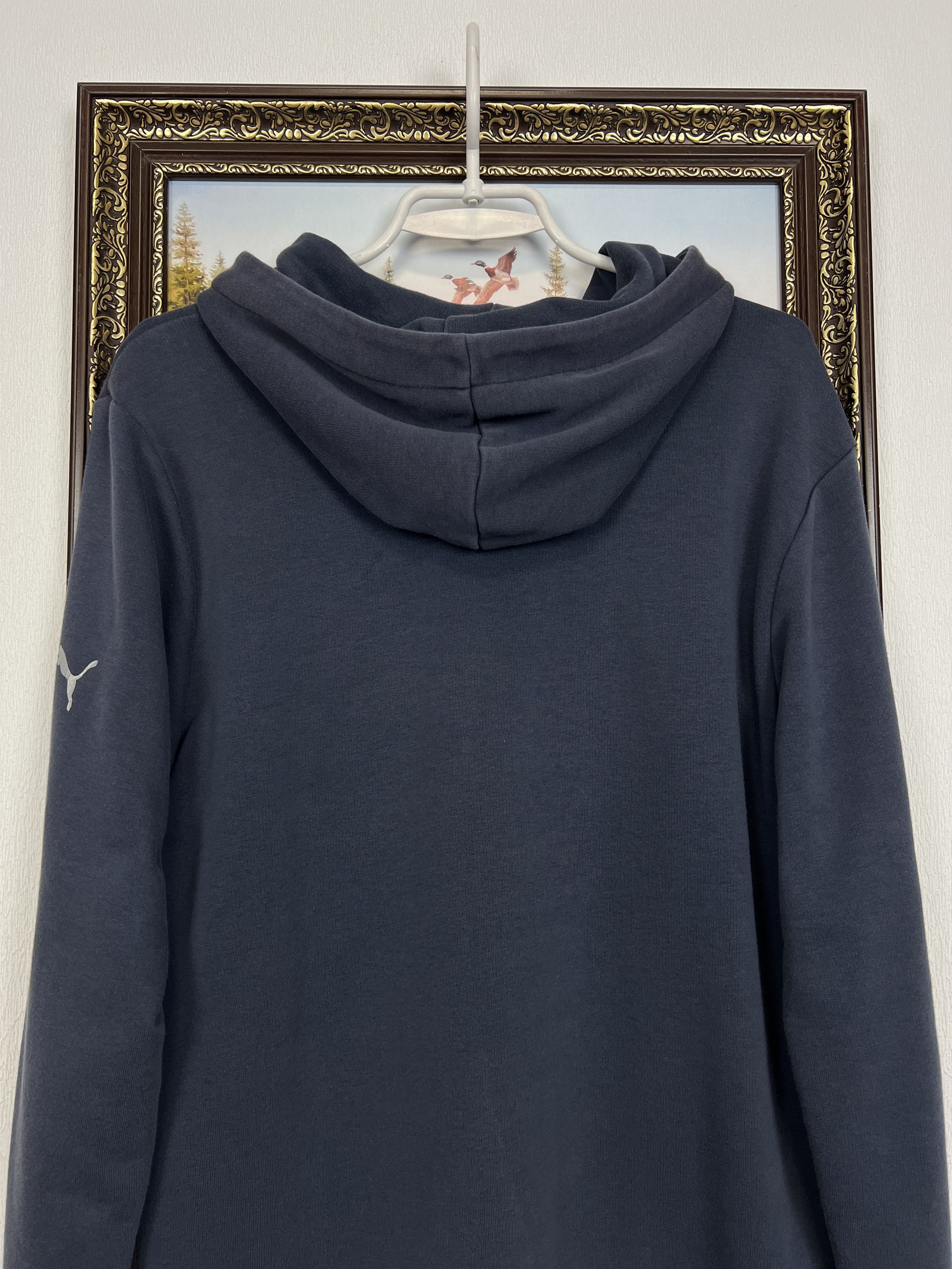 Puma Puma Red Bull Racing Hoodie Formula 1 Ferrari Marlboro Size US S / EU 44-46 / 1 - 14 Thumbnail