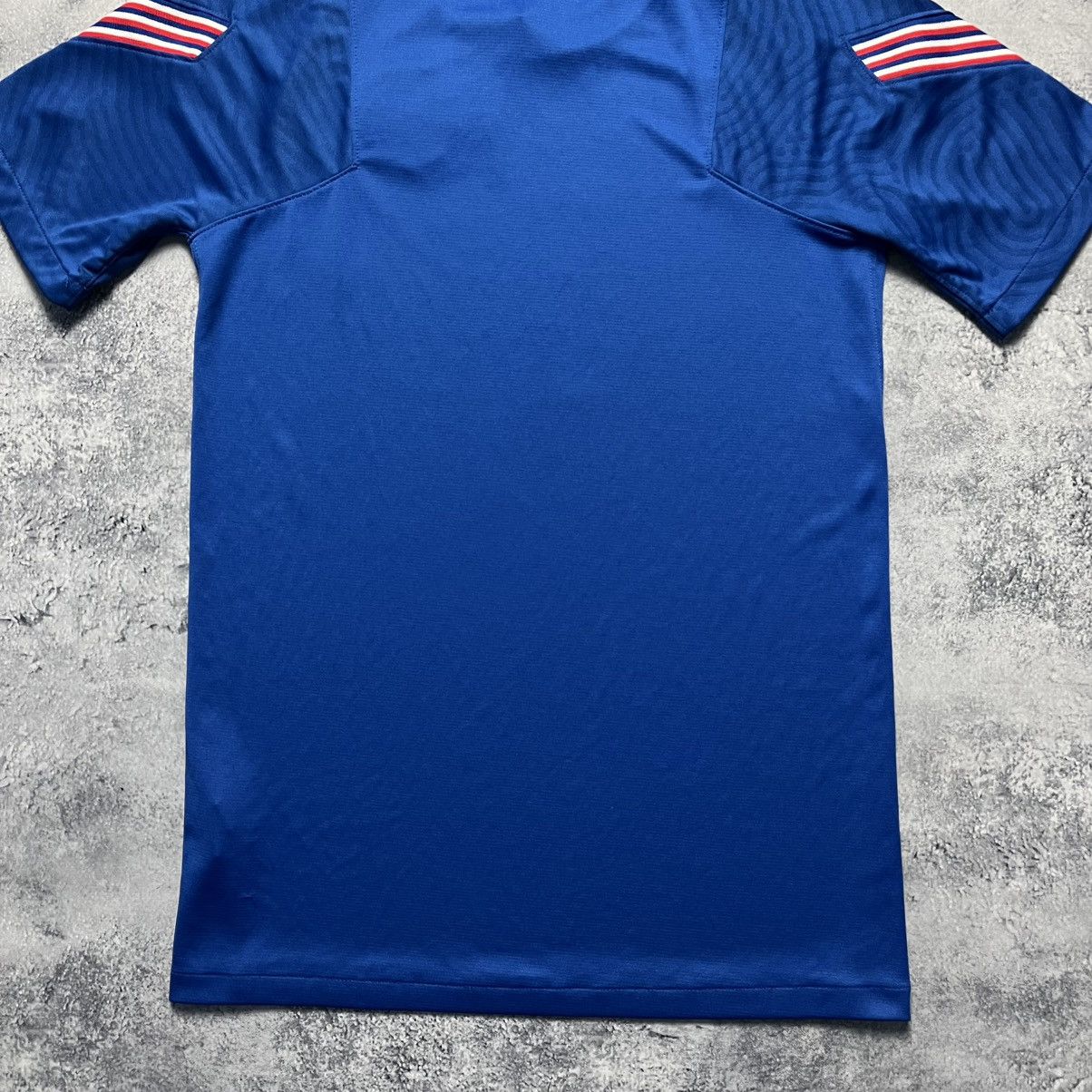 Nike Nike England 2020/2021 Away Soccer Jersey Football Size US S / EU 44-46 / 1 - 13 Thumbnail