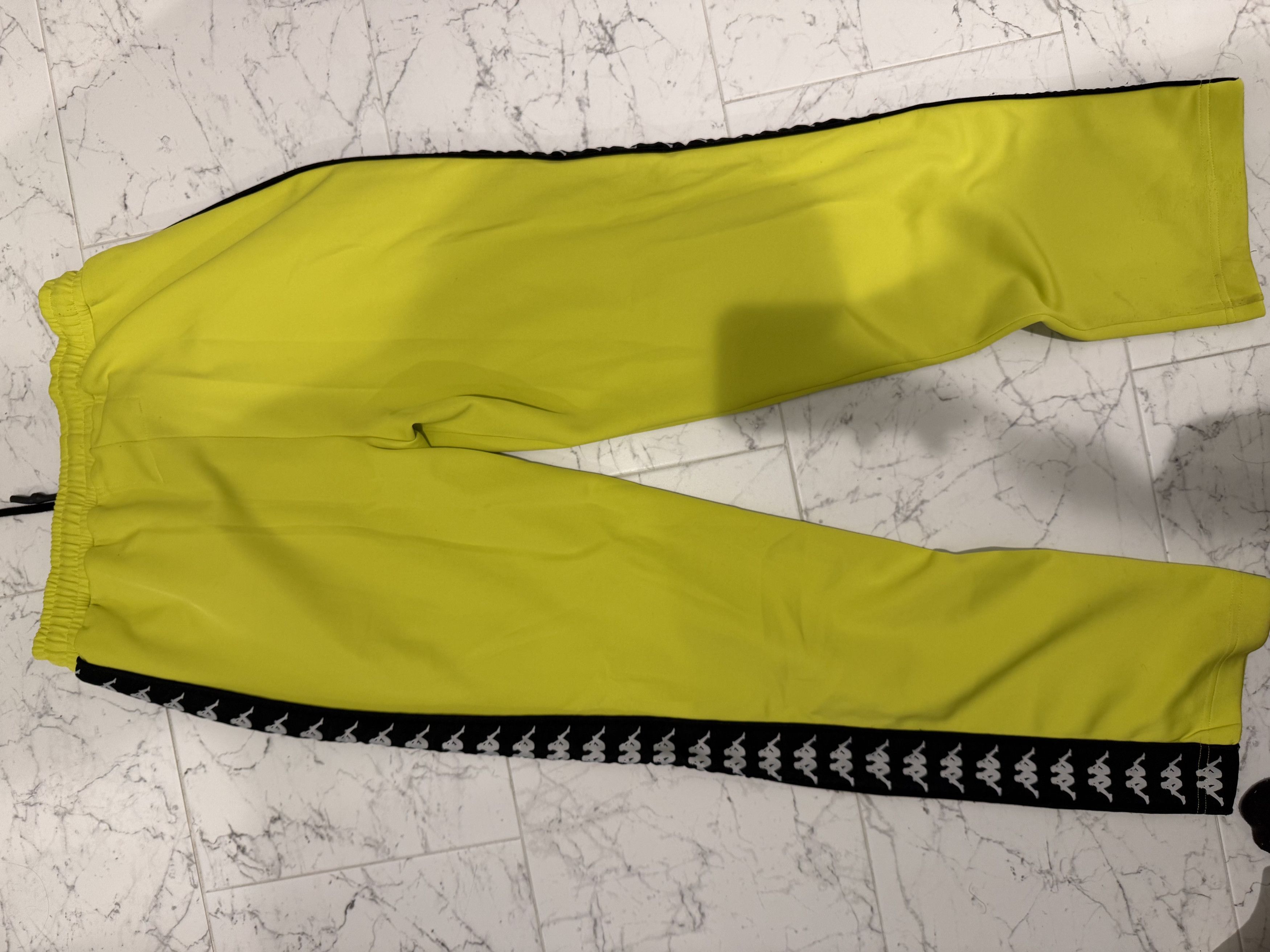 Gosha Rubchinskiy × Kappa KAPPA X GOSHA PANTS SIZE M Size US 34 / EU 50 - 2 Thumbnail