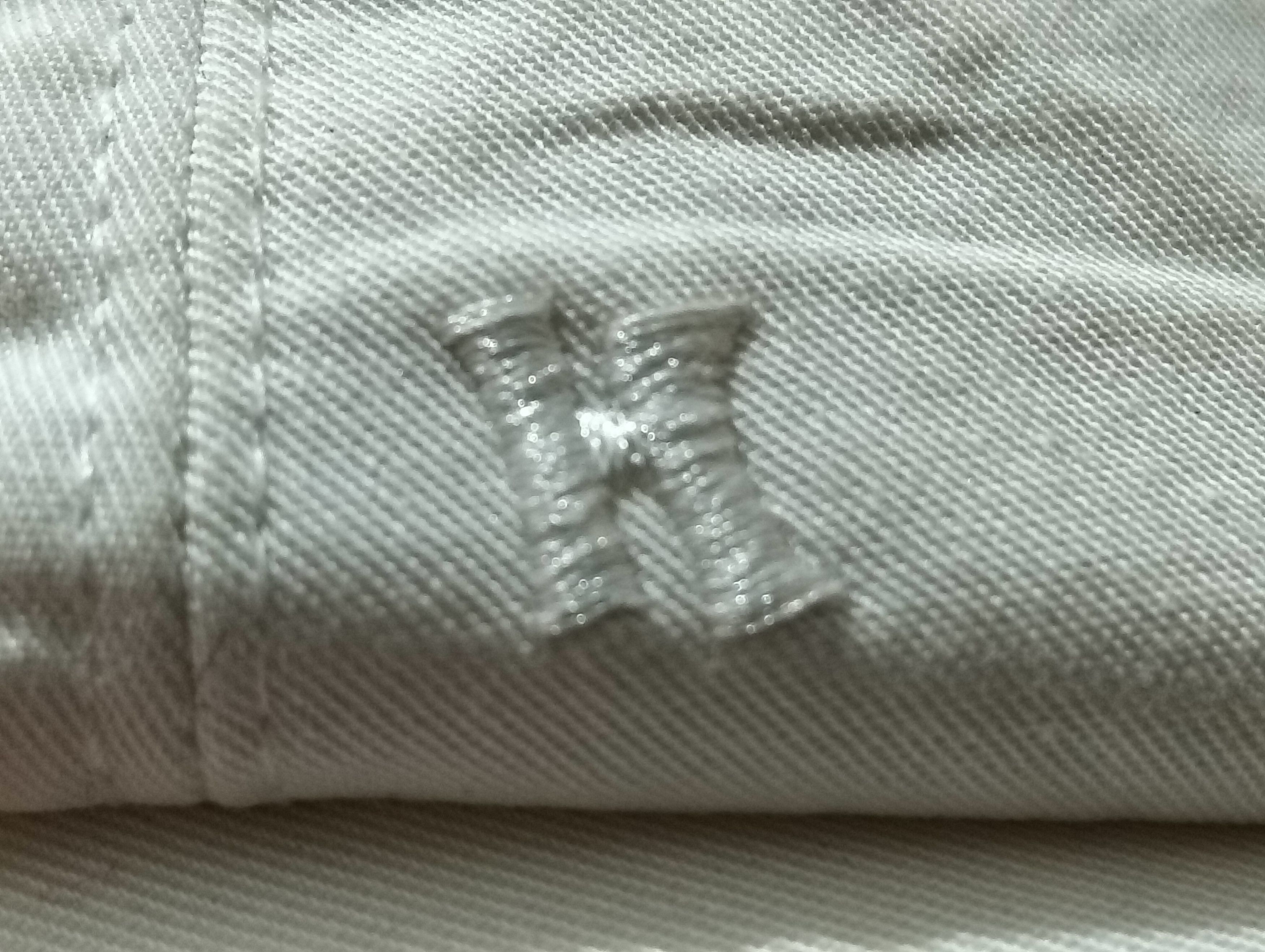 Hermes Vintage HERMES cap hat Size ONE SIZE - 6 Thumbnail